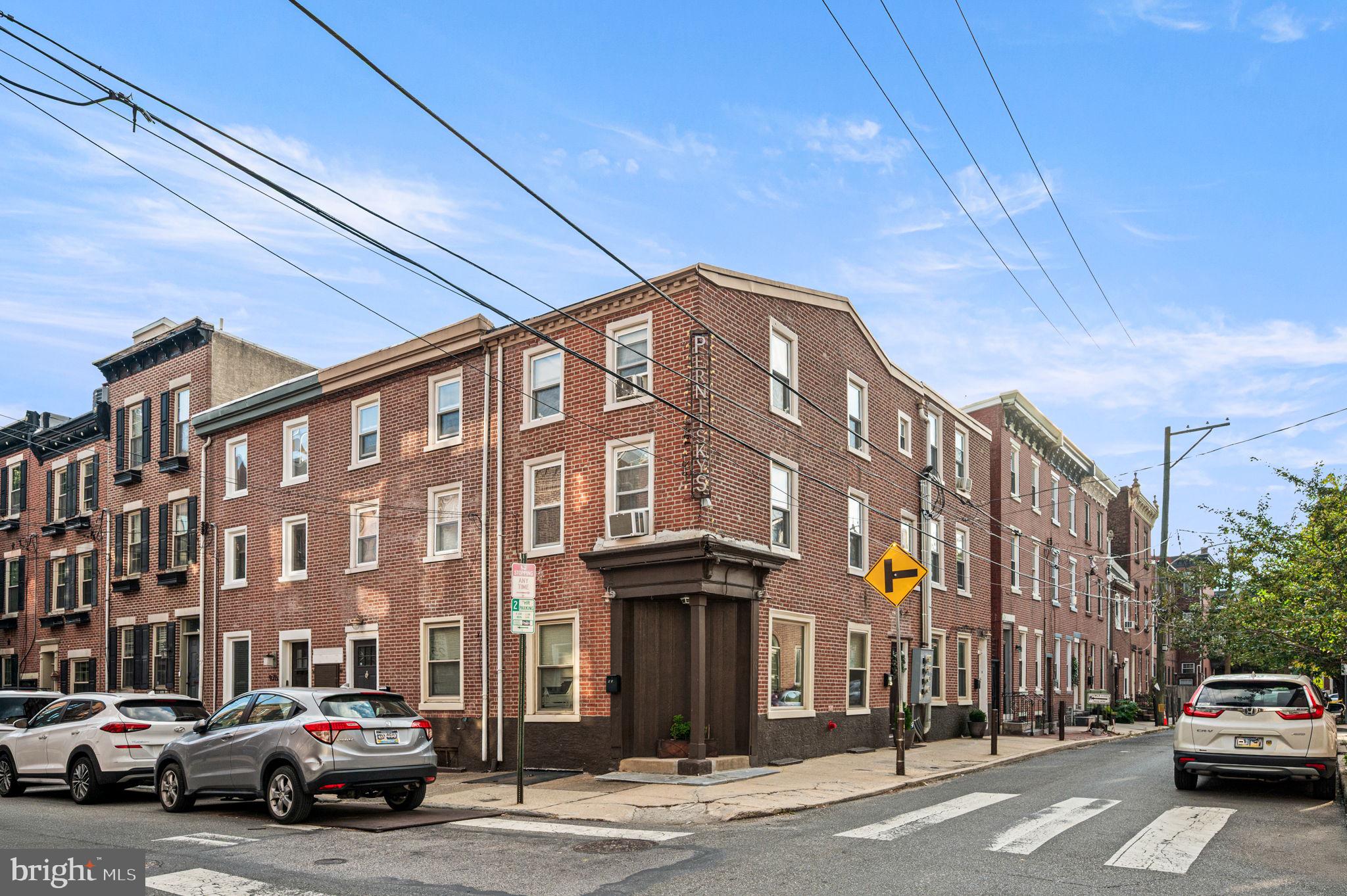 NORTHERN LIBERTIES - Residential Lease