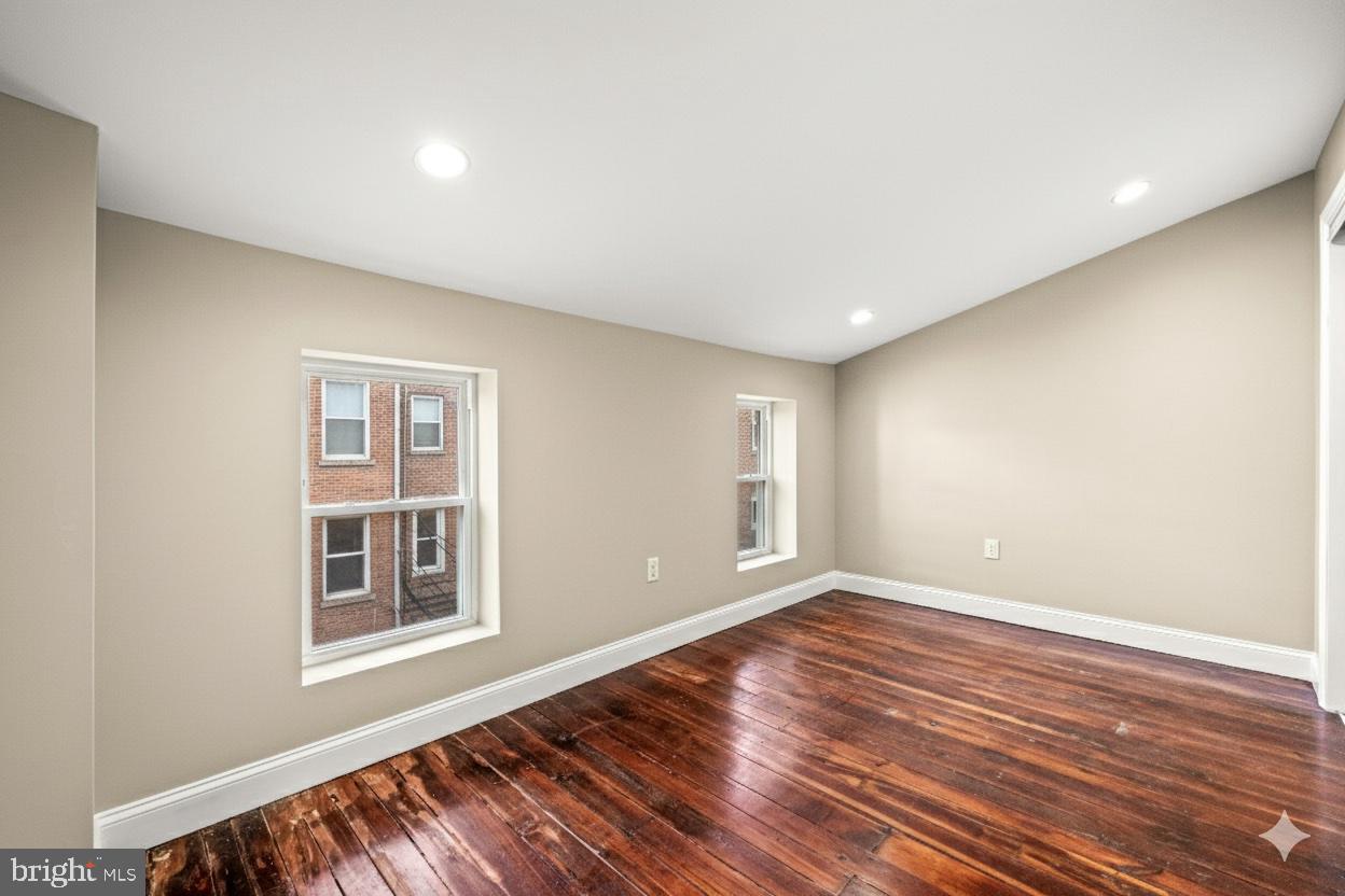 NORTHERN LIBERTIES - Residential Lease