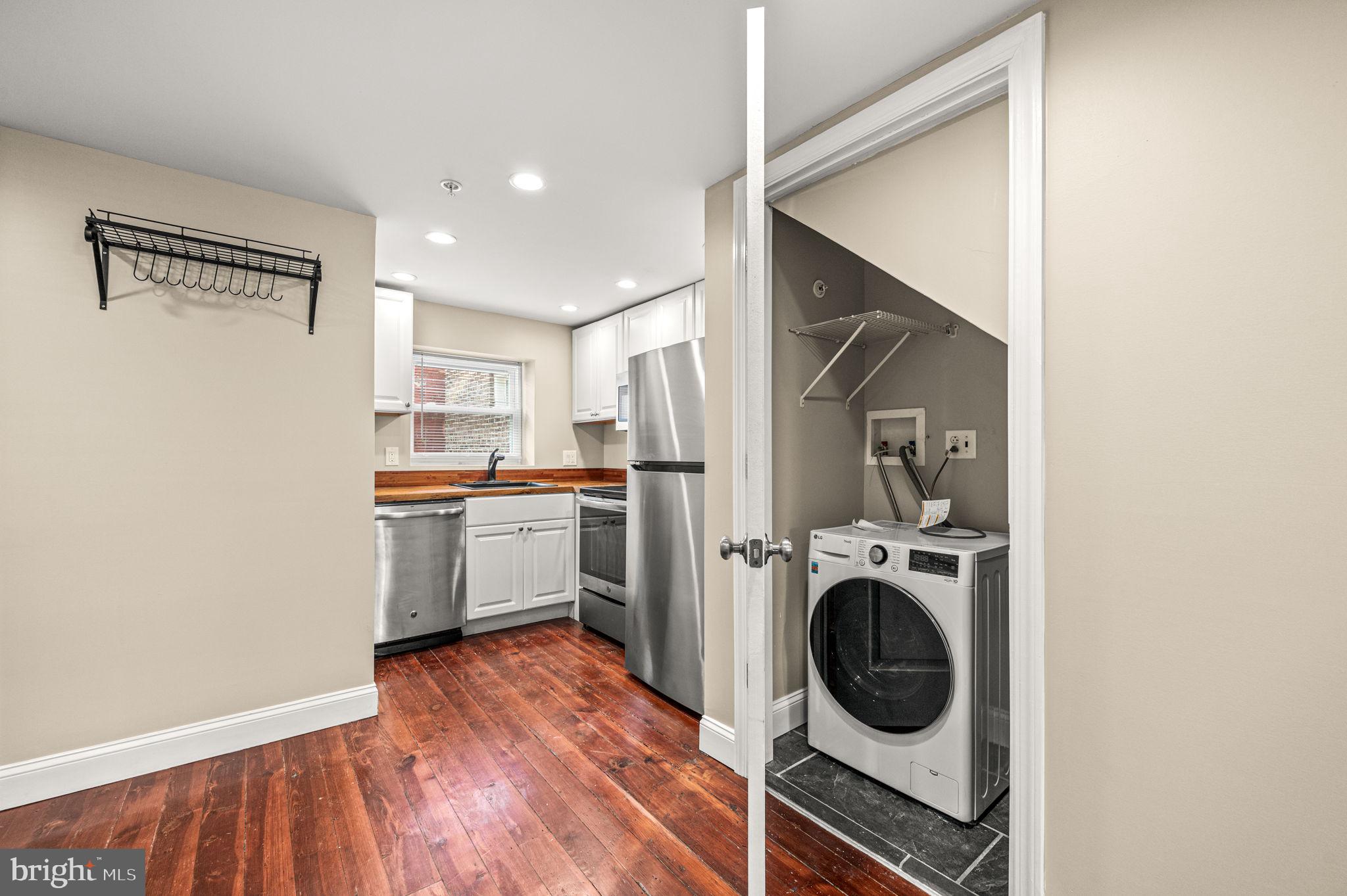 NORTHERN LIBERTIES - Residential Lease