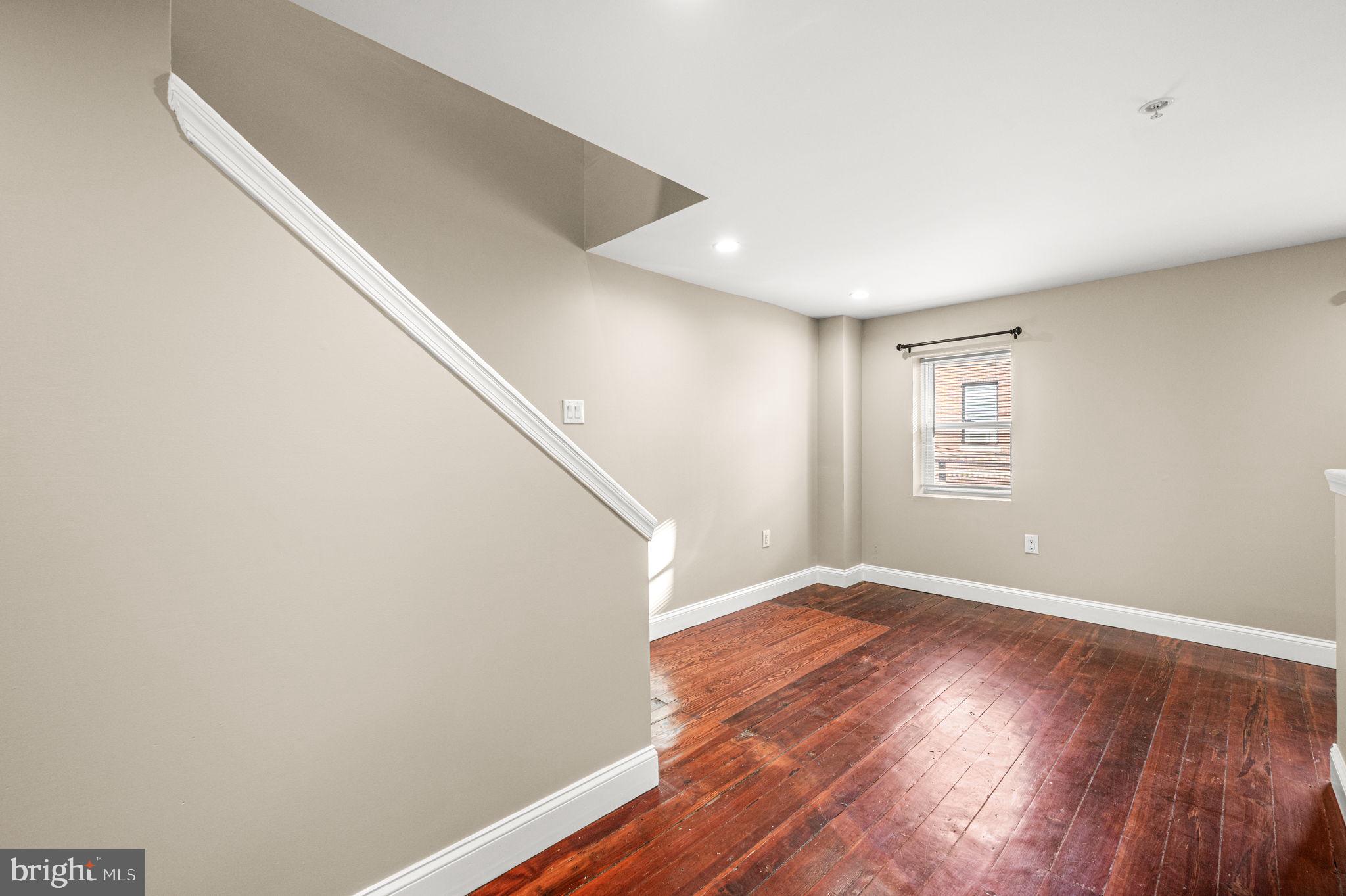 NORTHERN LIBERTIES - Residential Lease