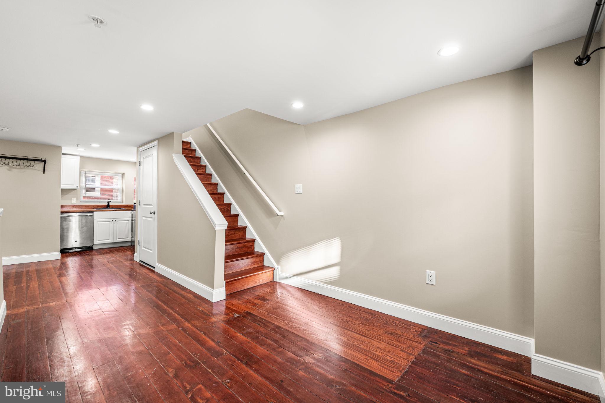 NORTHERN LIBERTIES - Residential Lease