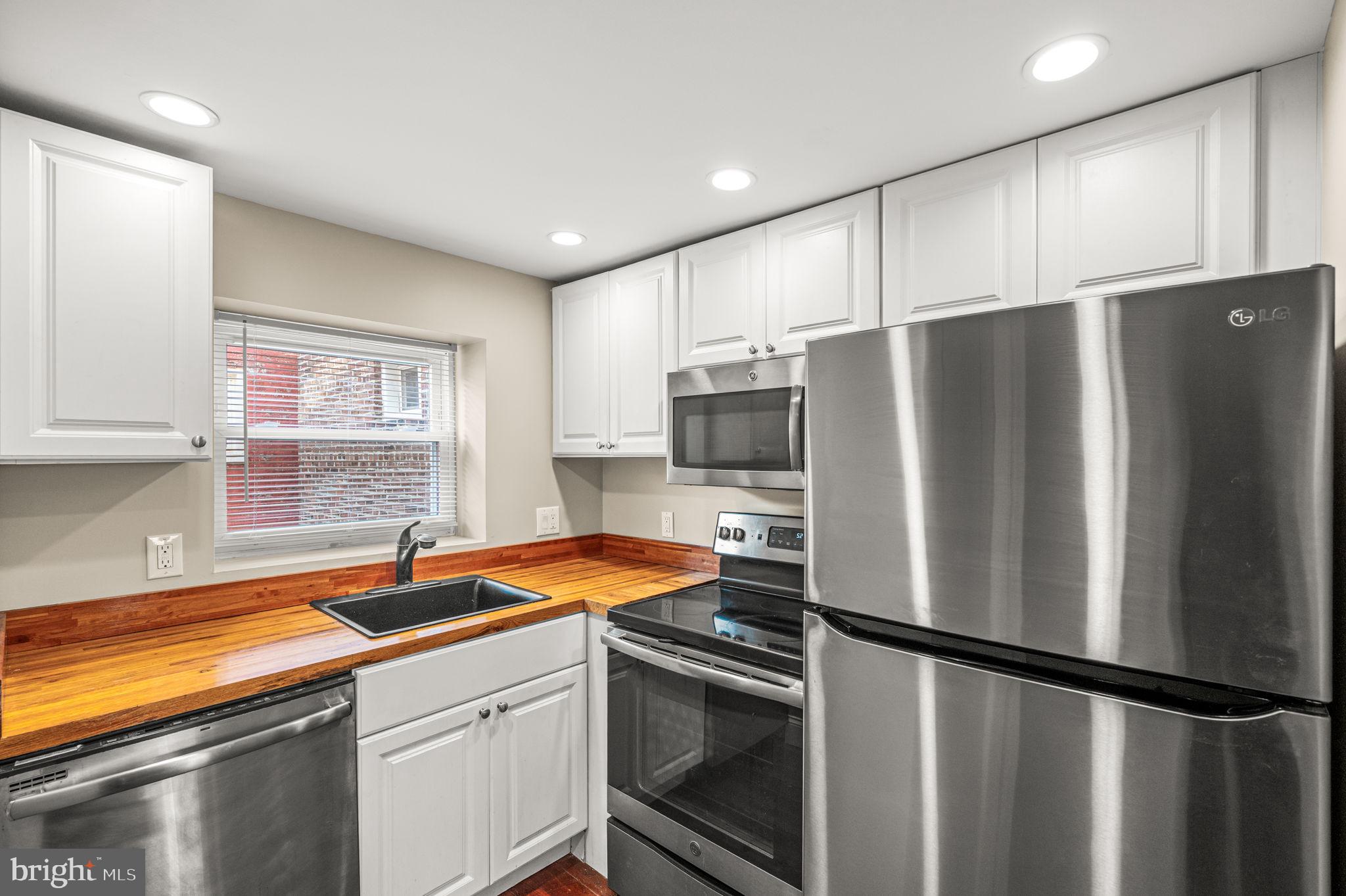 NORTHERN LIBERTIES - Residential Lease