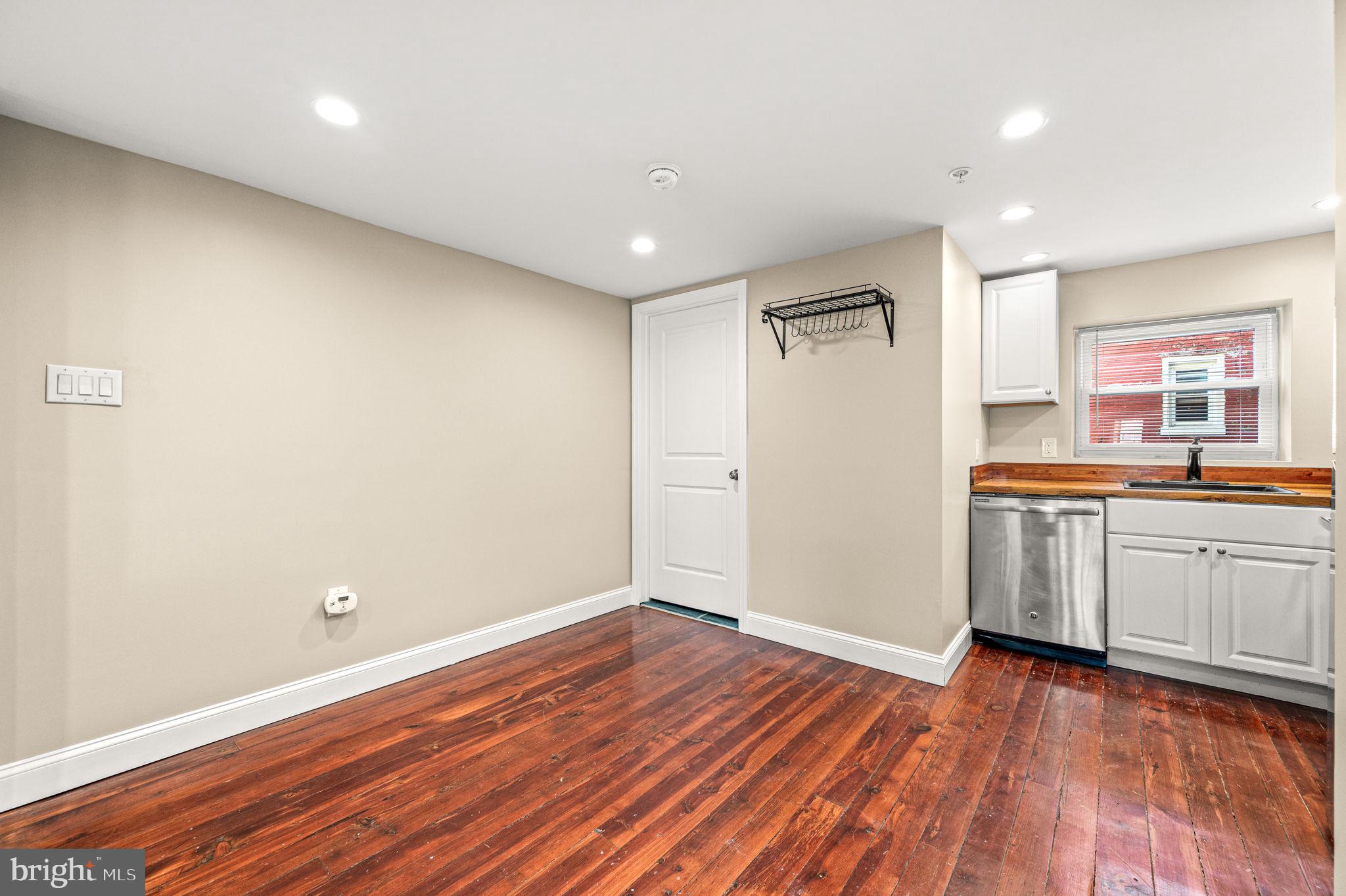 NORTHERN LIBERTIES - Residential Lease