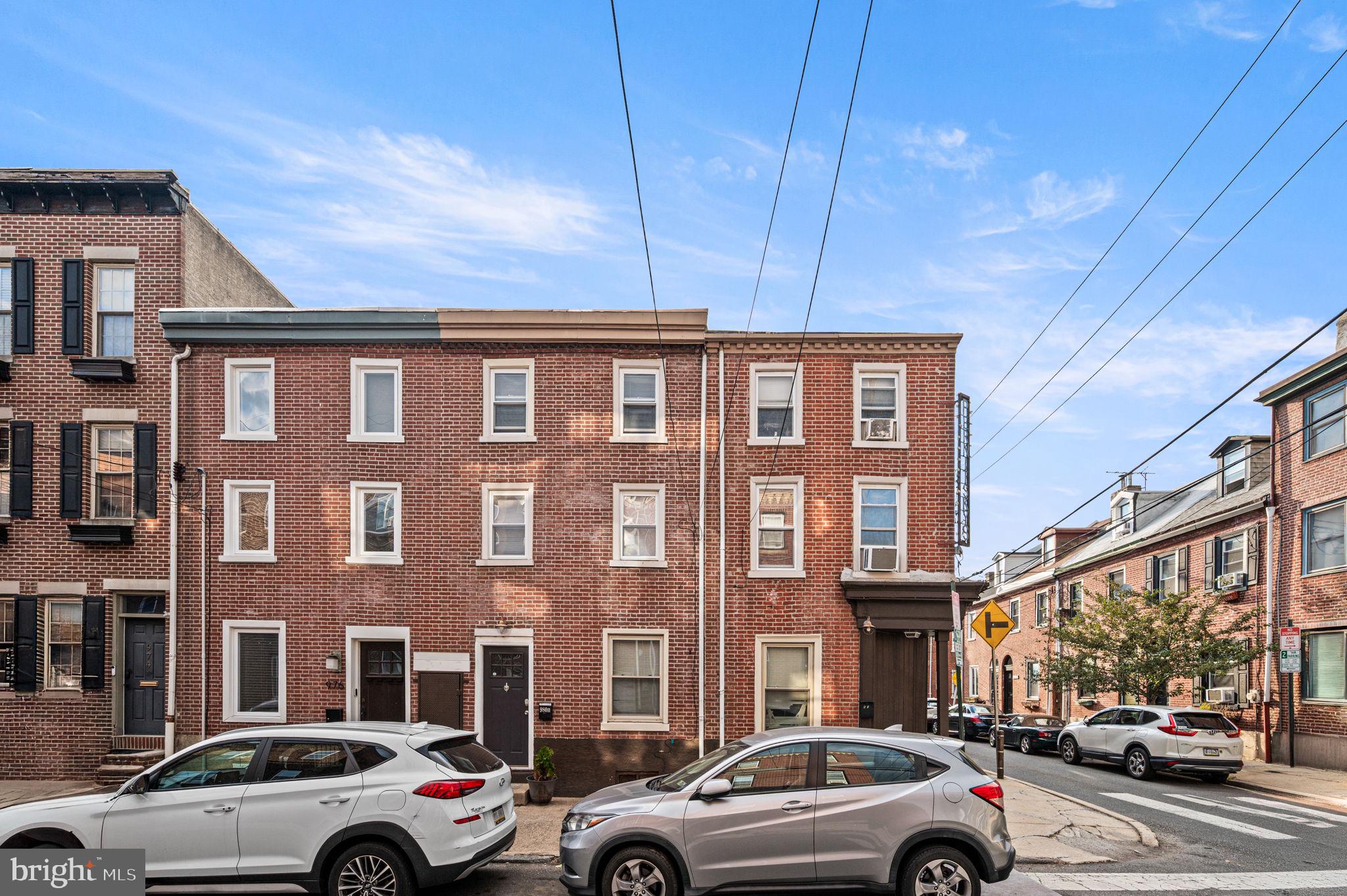 NORTHERN LIBERTIES - Residential Lease