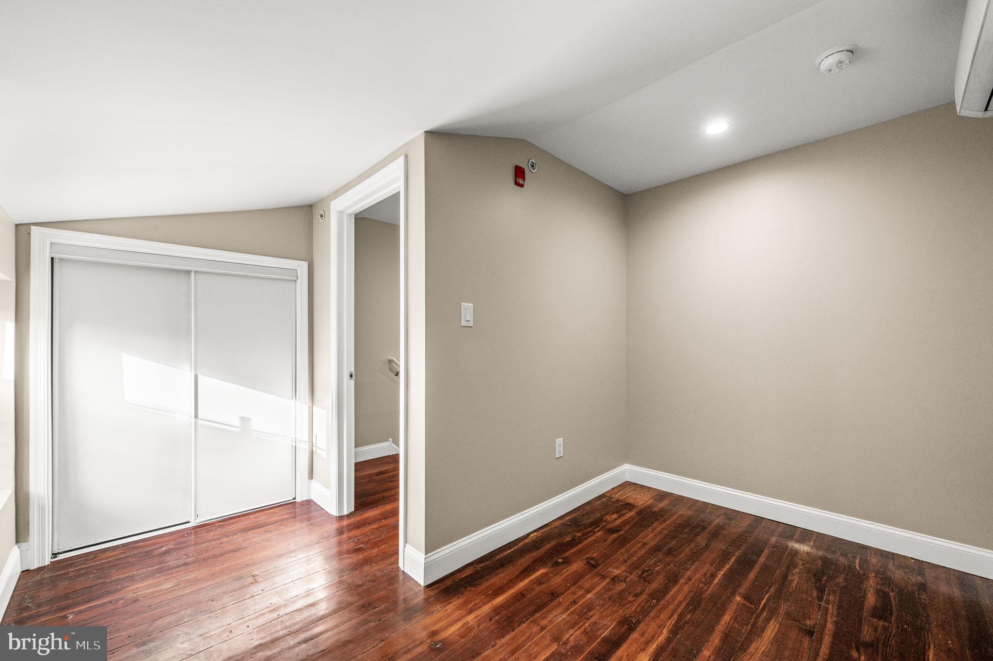 NORTHERN LIBERTIES - Residential Lease