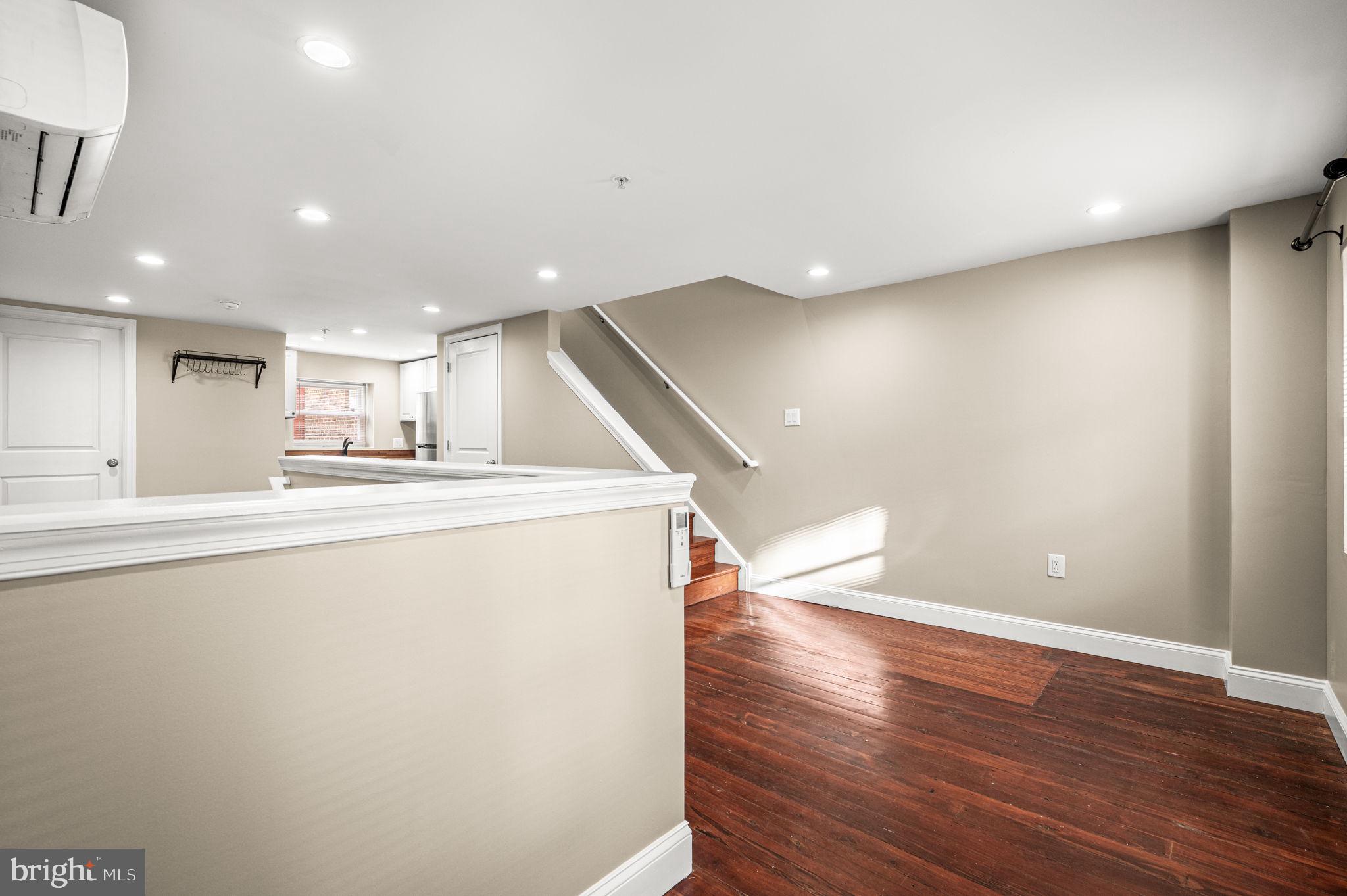 NORTHERN LIBERTIES - Residential Lease