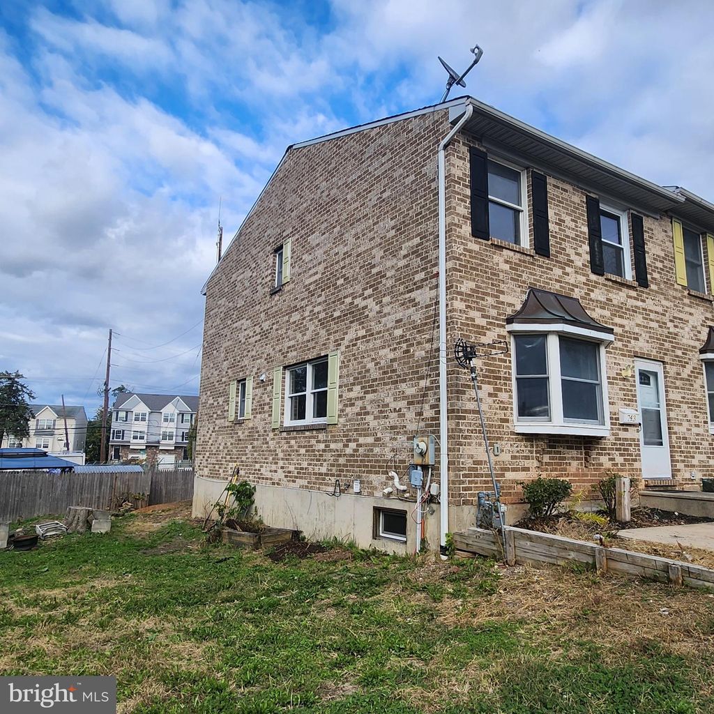 Photo of 743 E Moore Street, NORRISTOWN, PA 19401 (MLS # PAMC2159152)