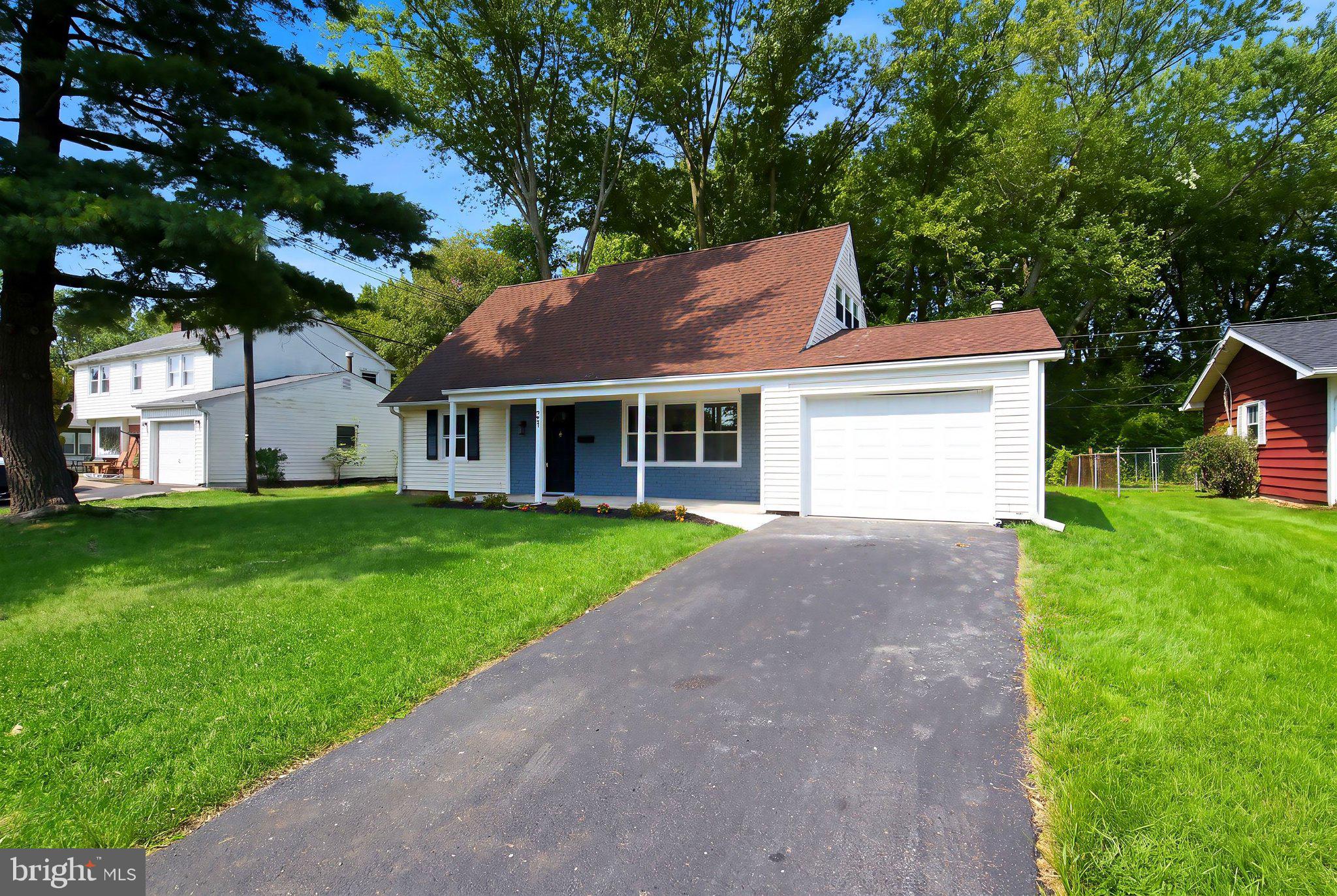 21 GLENVIEW LANE