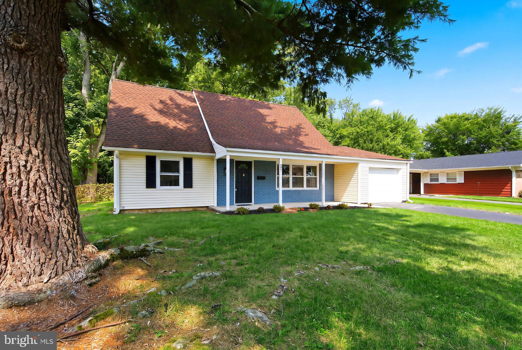 21 GLENVIEW LANE