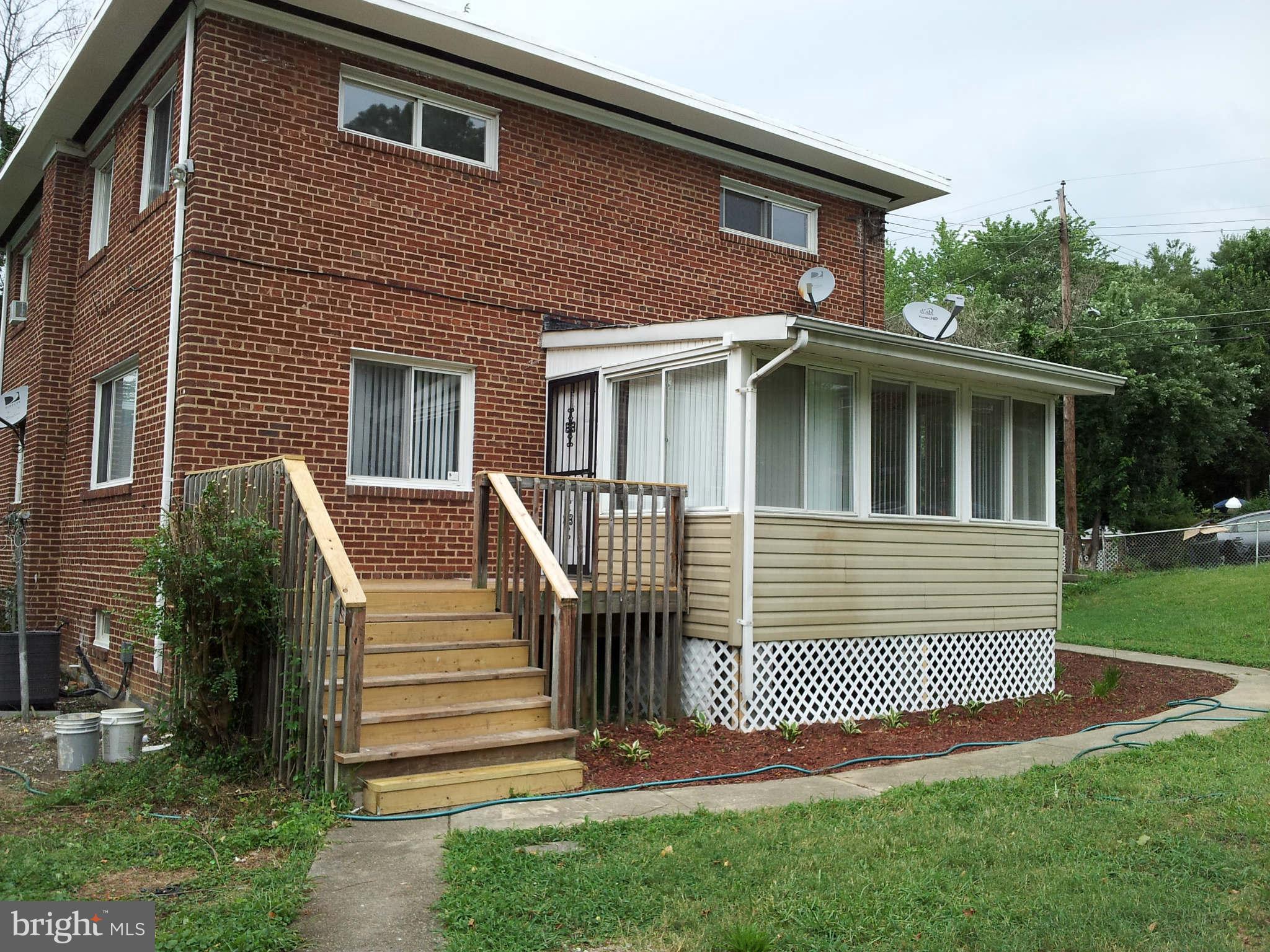 GLASSMANOR - Residential