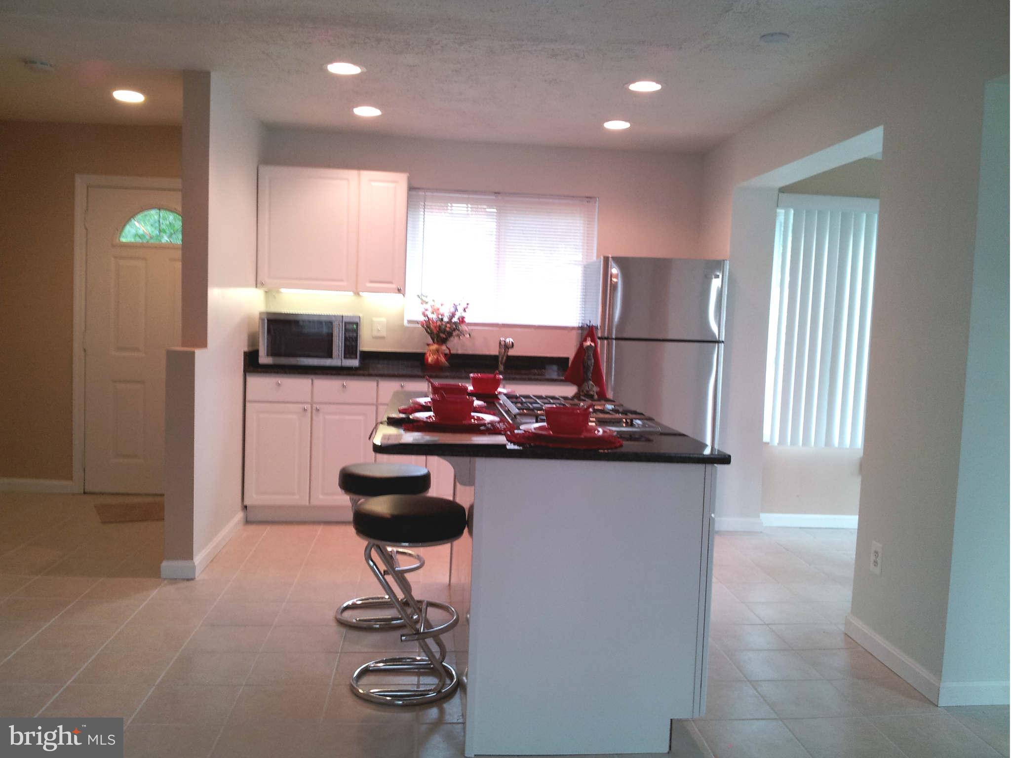 GLASSMANOR - Residential