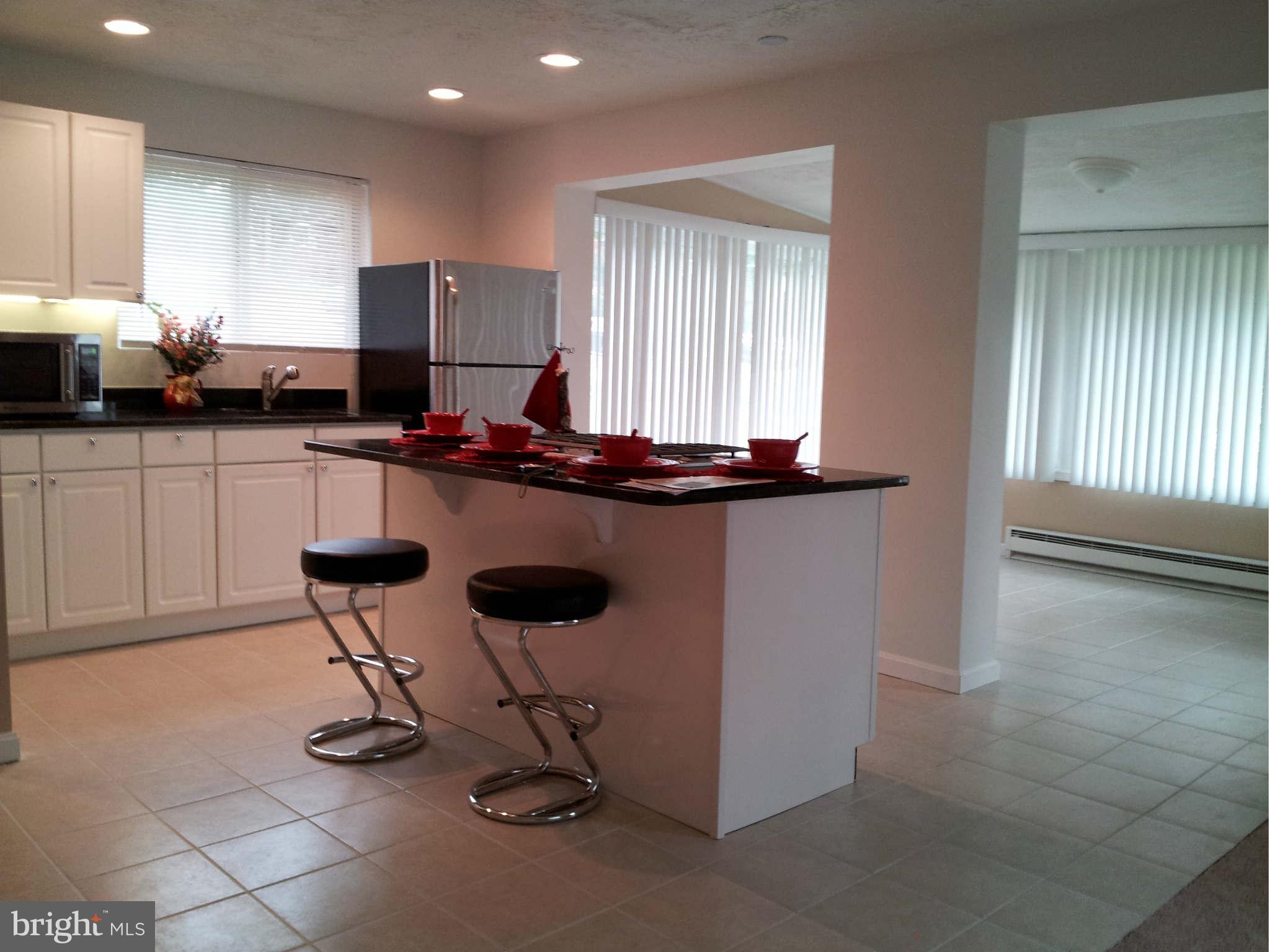 GLASSMANOR - Residential