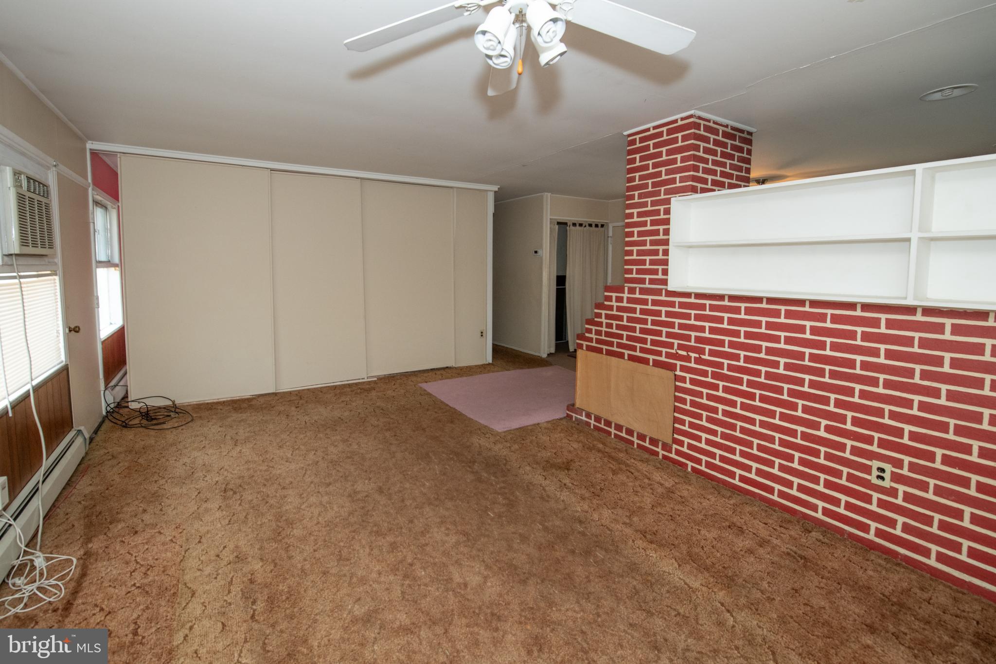 PINEWOOD - Residential