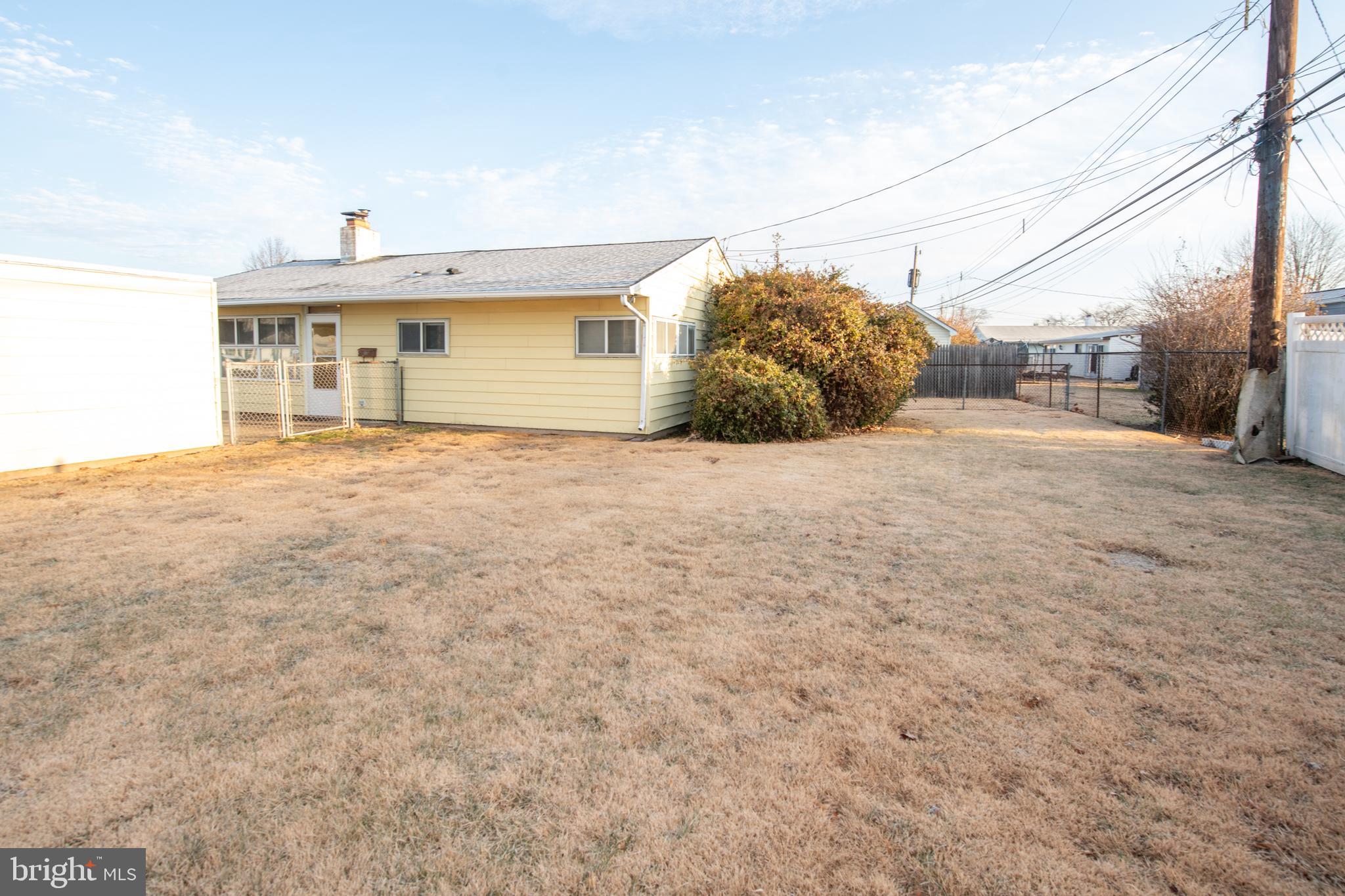 PINEWOOD - Residential