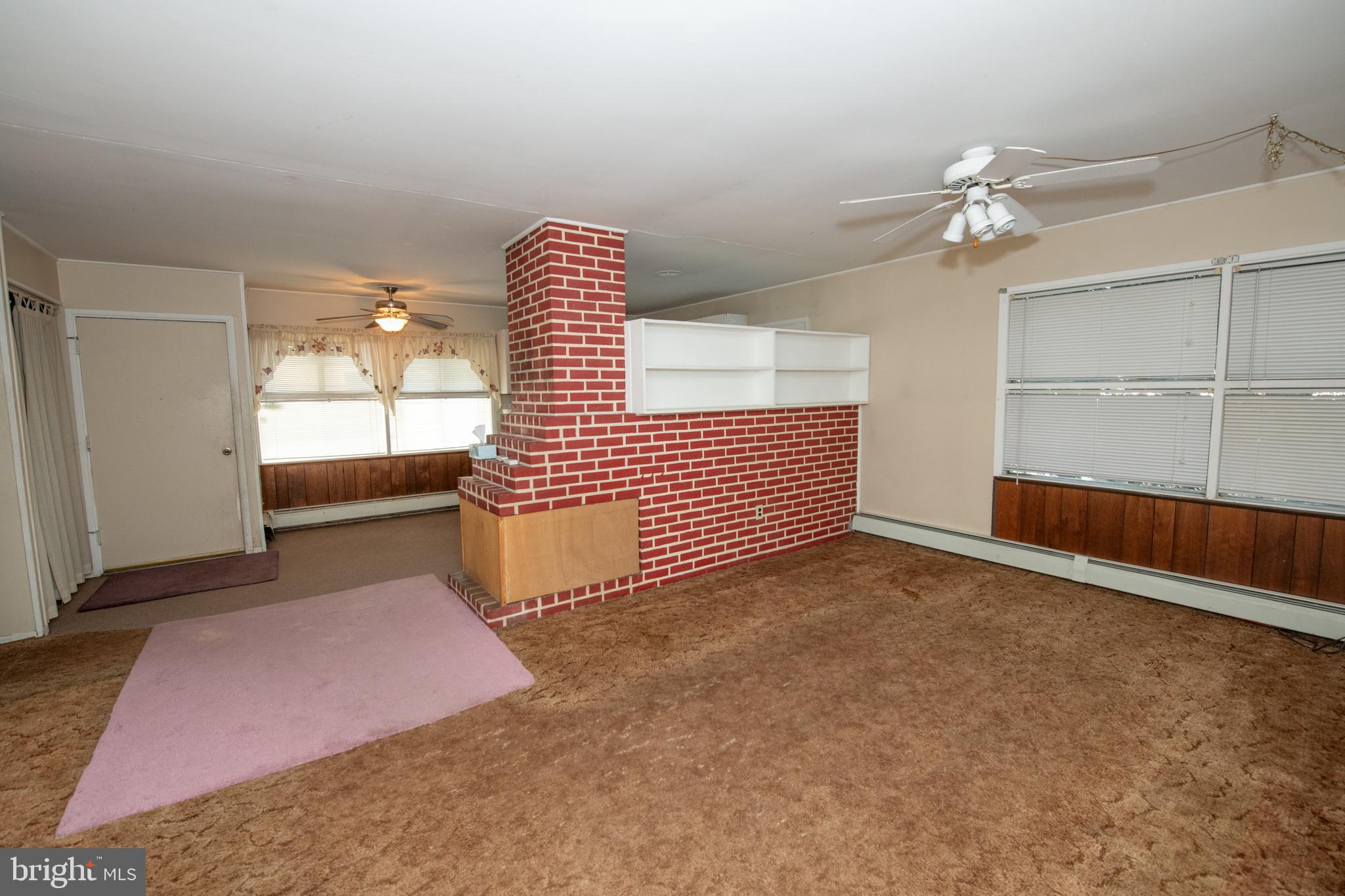 PINEWOOD - Residential