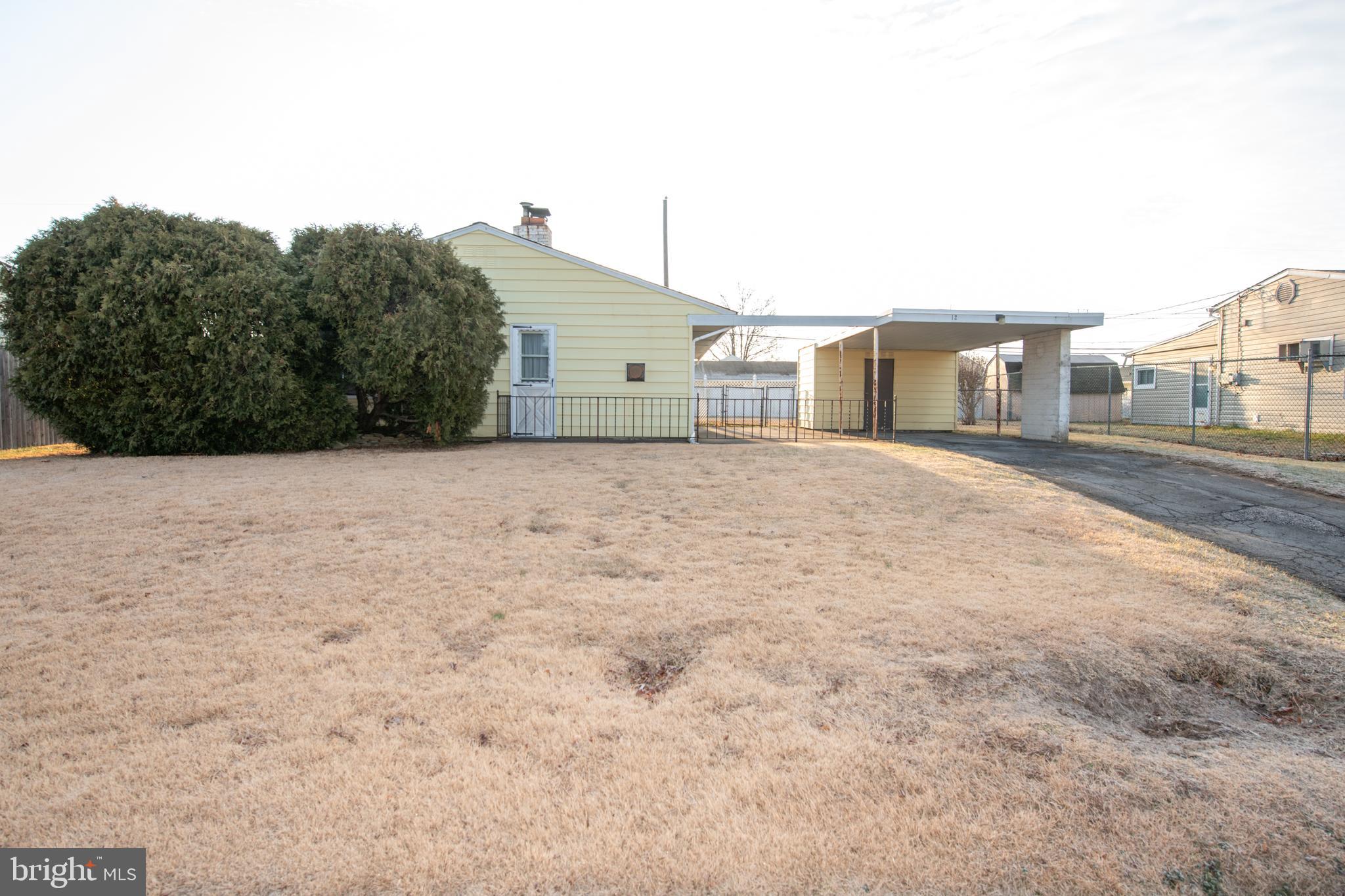 PINEWOOD - Residential