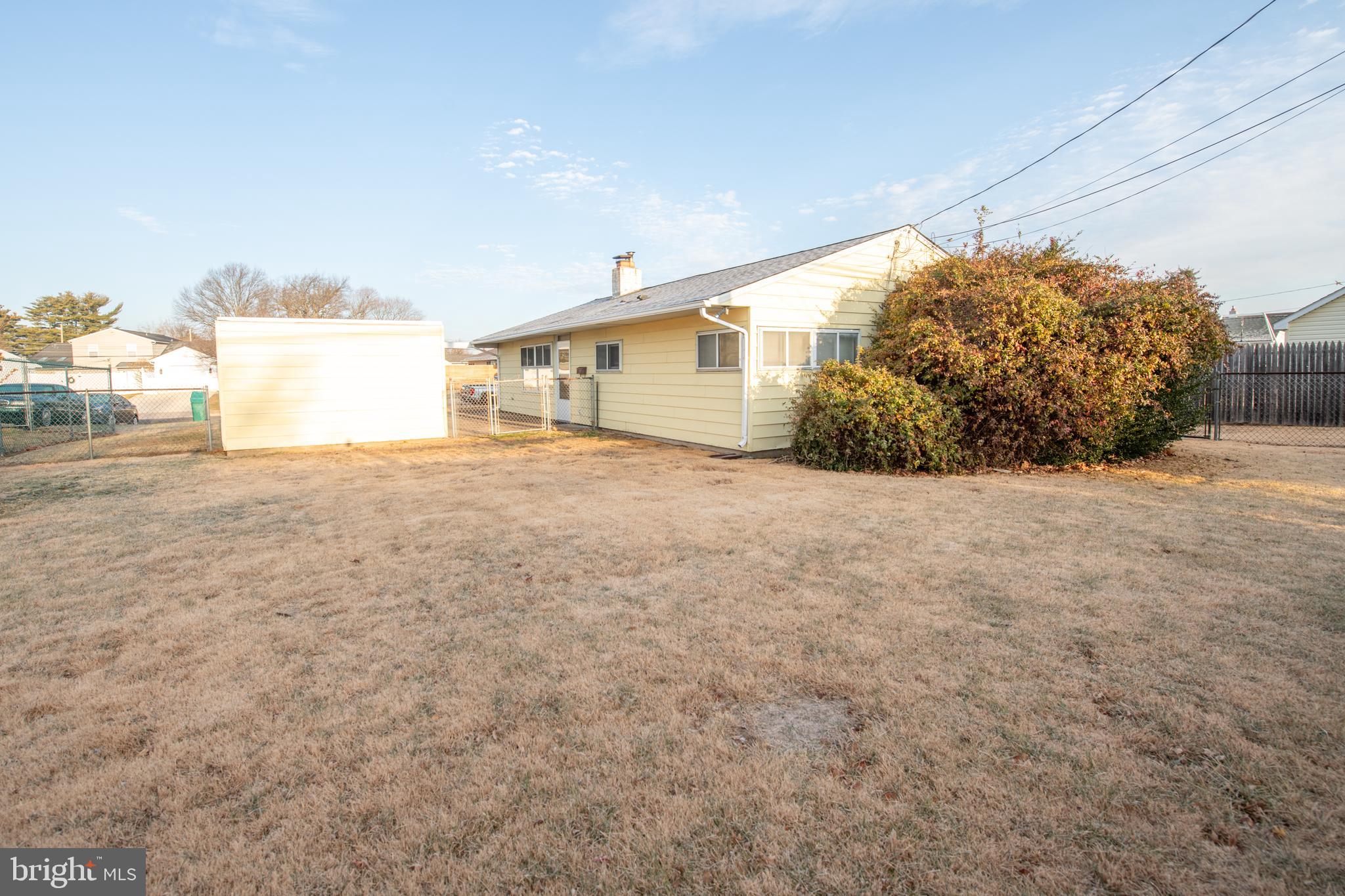 PINEWOOD - Residential