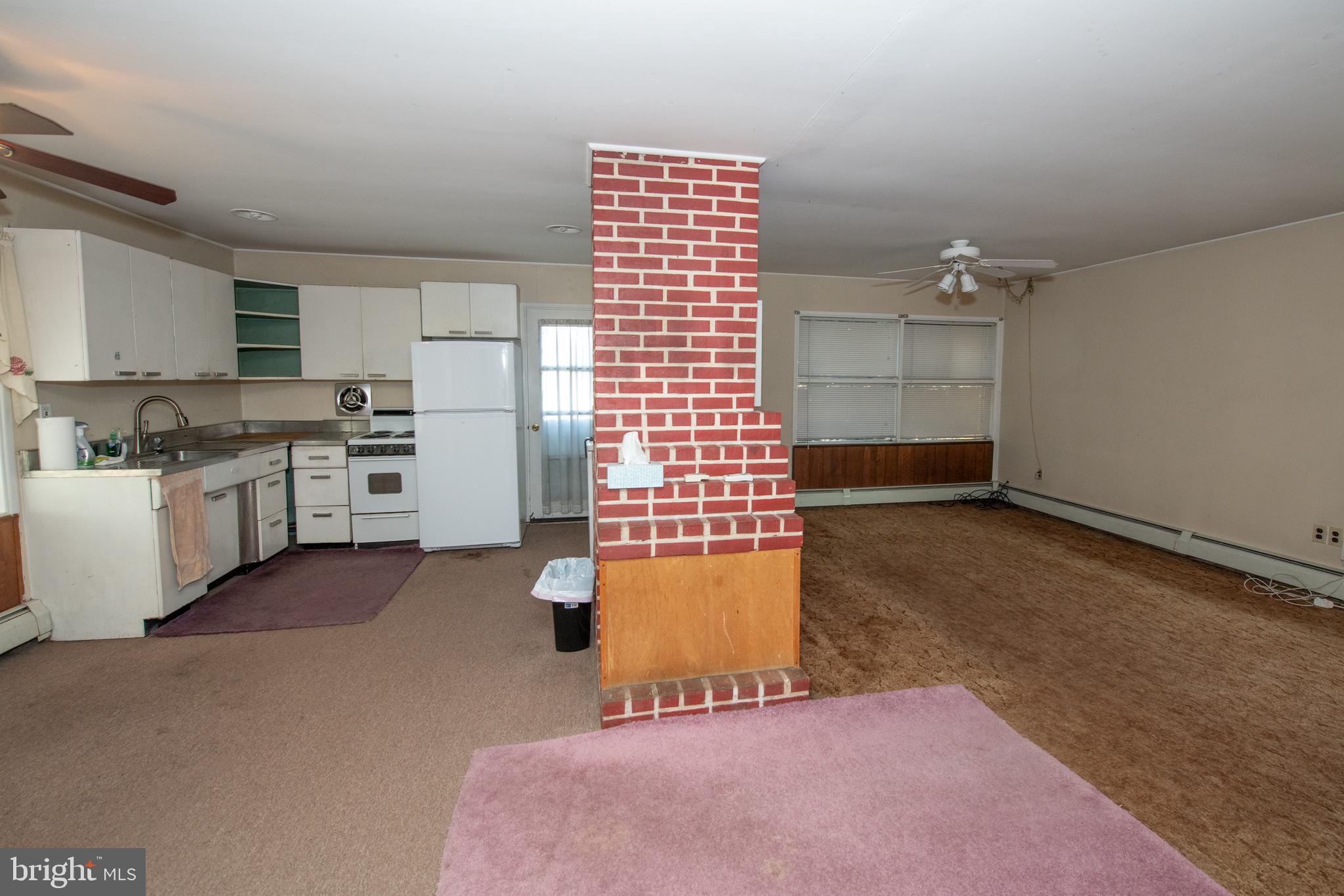 PINEWOOD - Residential