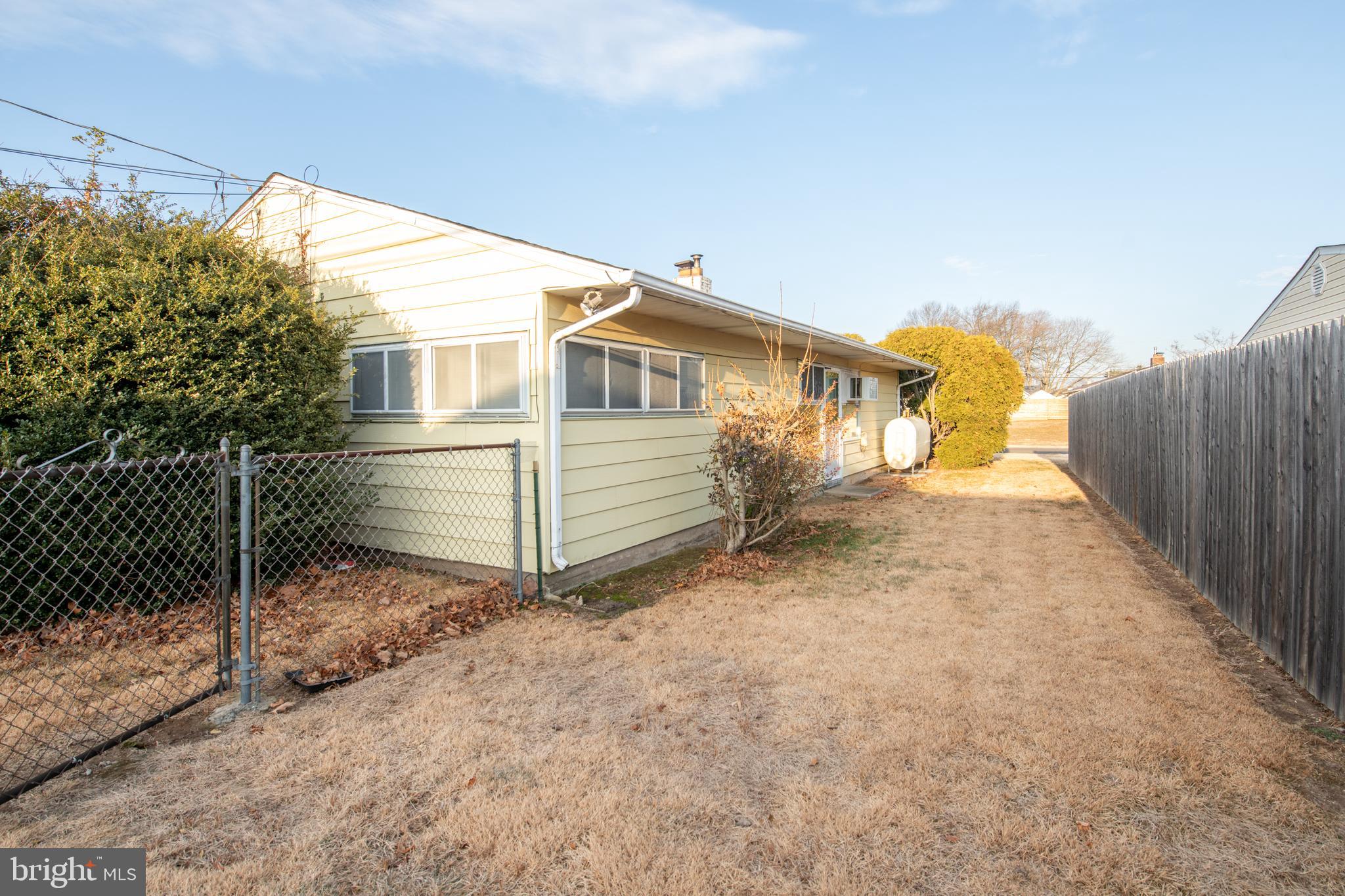 PINEWOOD - Residential