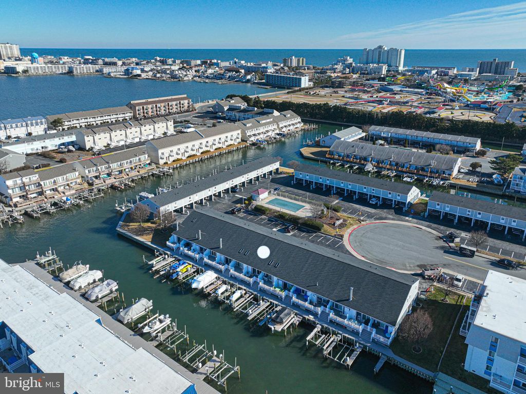 Photo of 2819 Plover Dr #UNIT 4305, OCEAN CITY, MD 21842 (MLS # MDWO2035552)