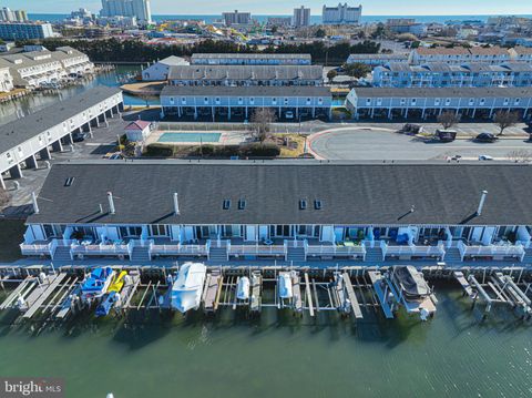 2819 PLOVER UNIT 4305 OCEAN CITY MD 21842