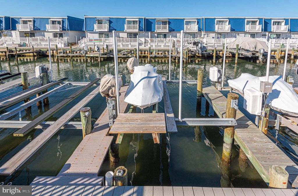 Photo of 2819 Plover Dr #UNIT 4305, OCEAN CITY, MD 21842 (MLS # MDWO2035552)