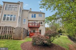 PARADISE/BULL RUN - Residential