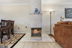 PARADISE/BULL RUN - Residential