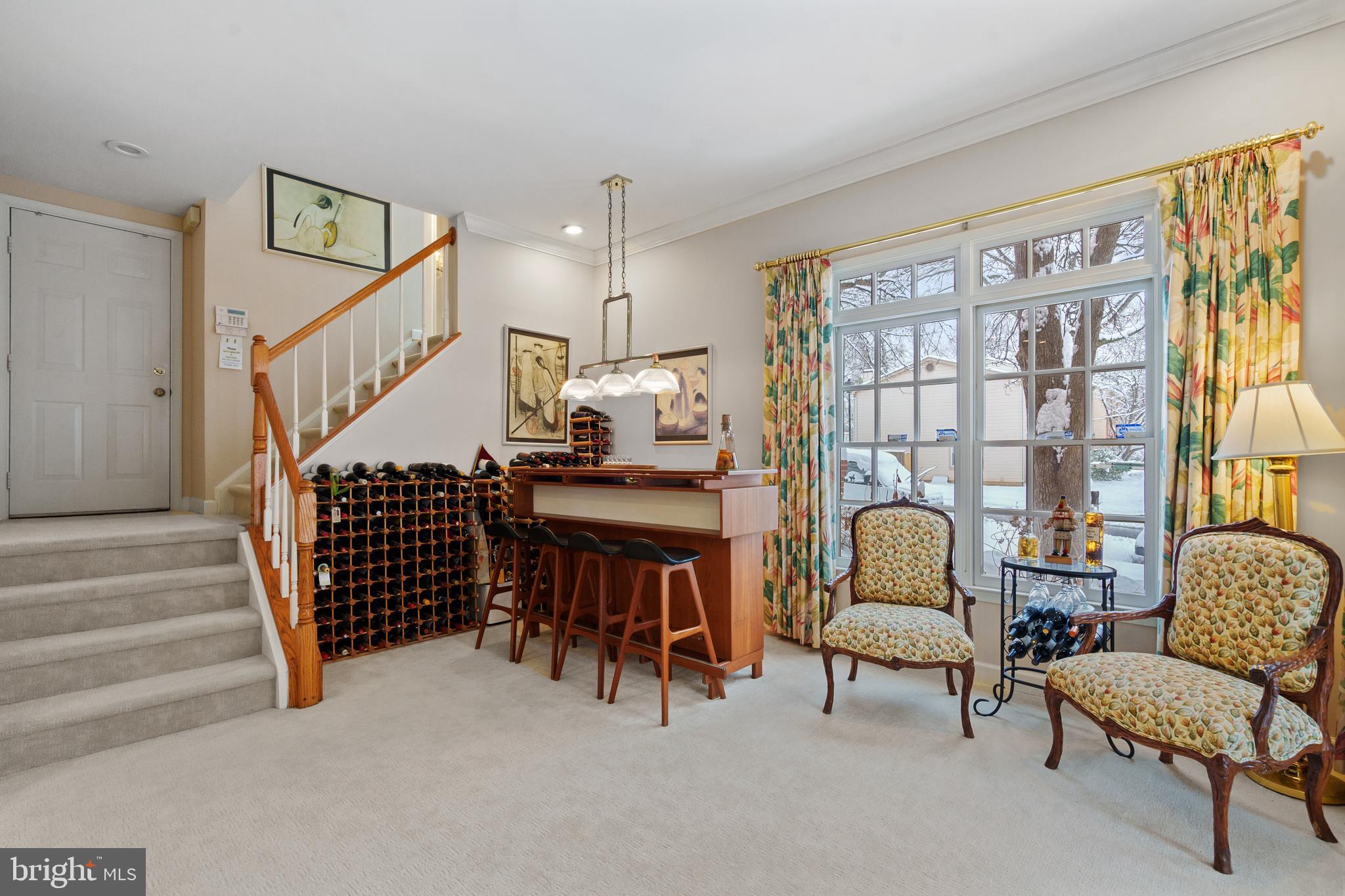 MAINS AT ANNANDALE - Residential