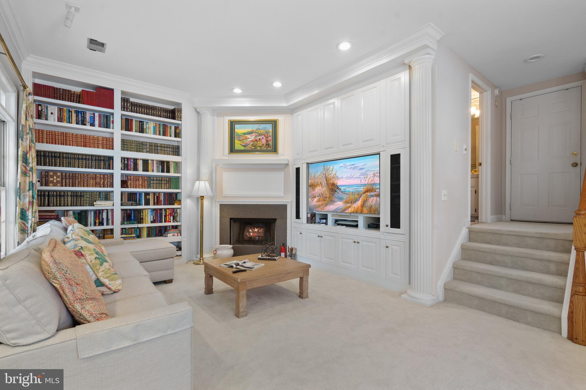 MAINS AT ANNANDALE - Residential