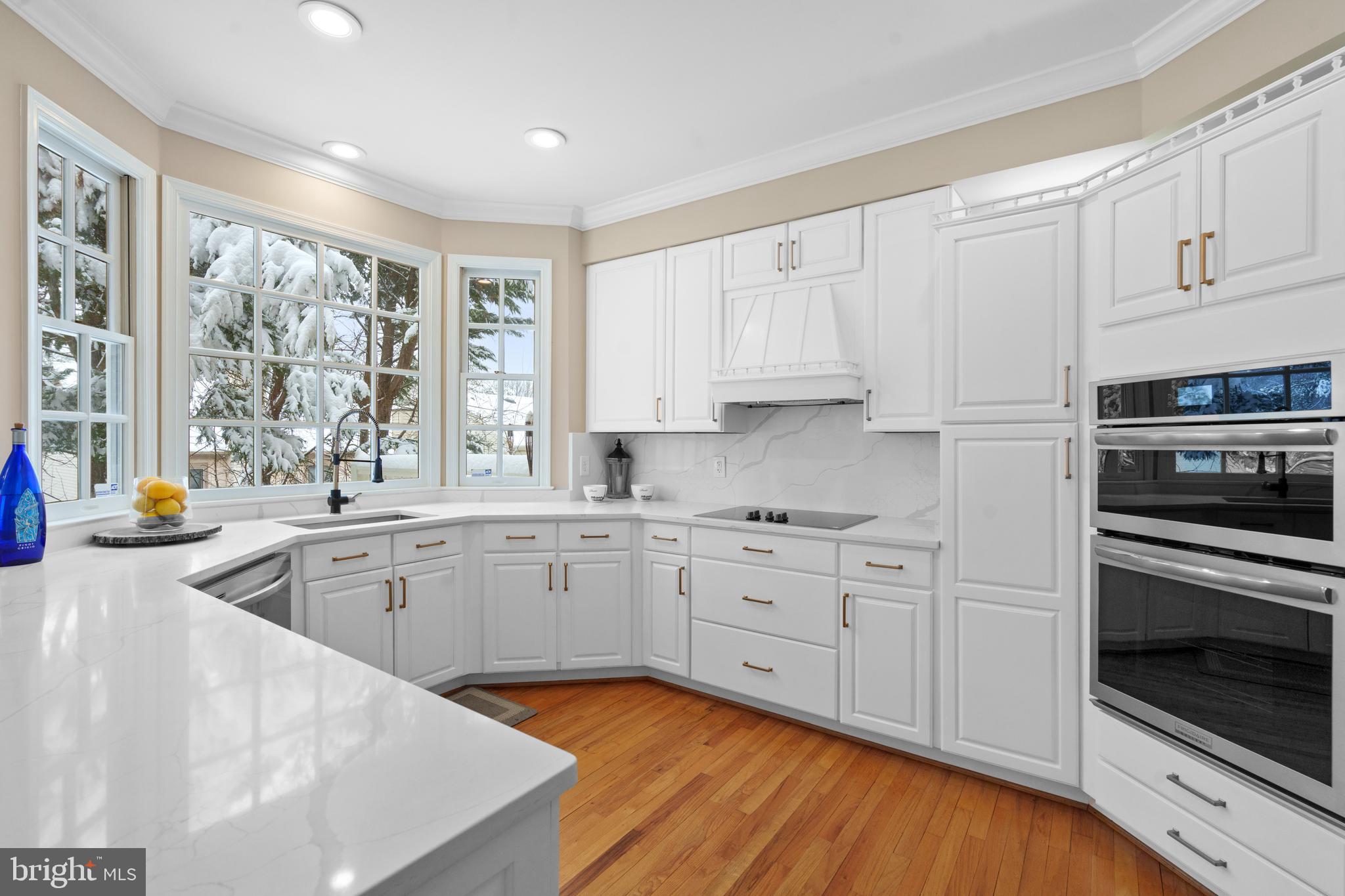 MAINS AT ANNANDALE - Residential