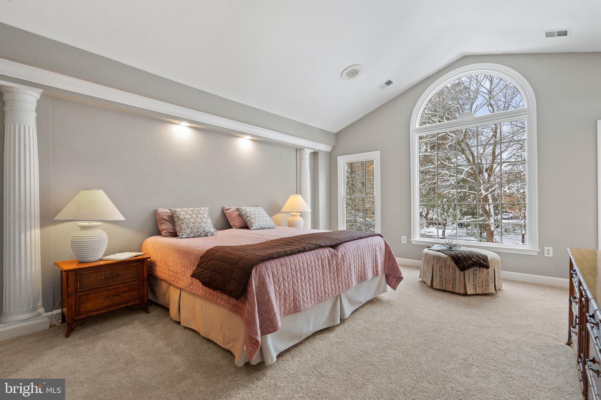 MAINS AT ANNANDALE - Residential