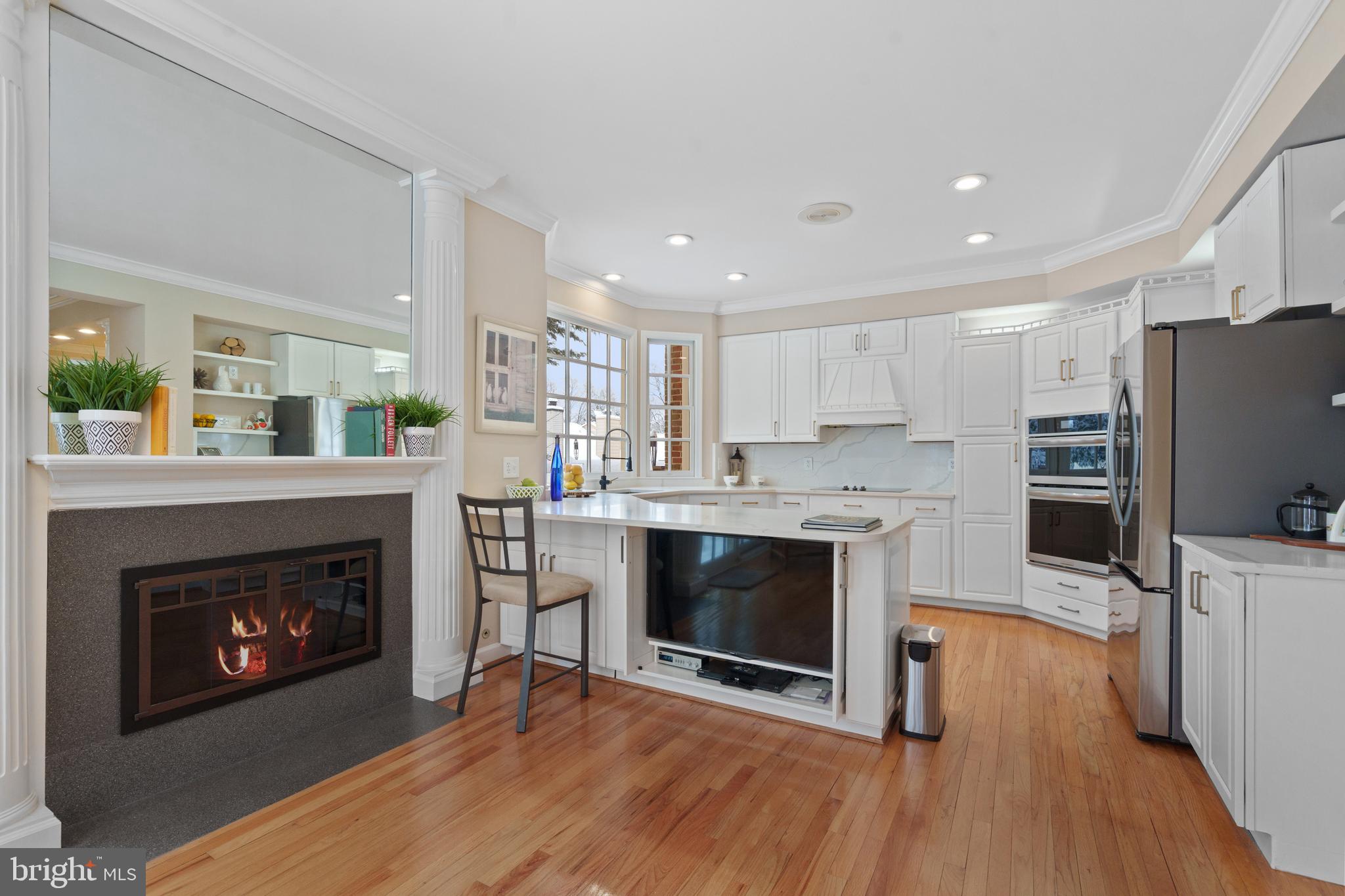 MAINS AT ANNANDALE - Residential