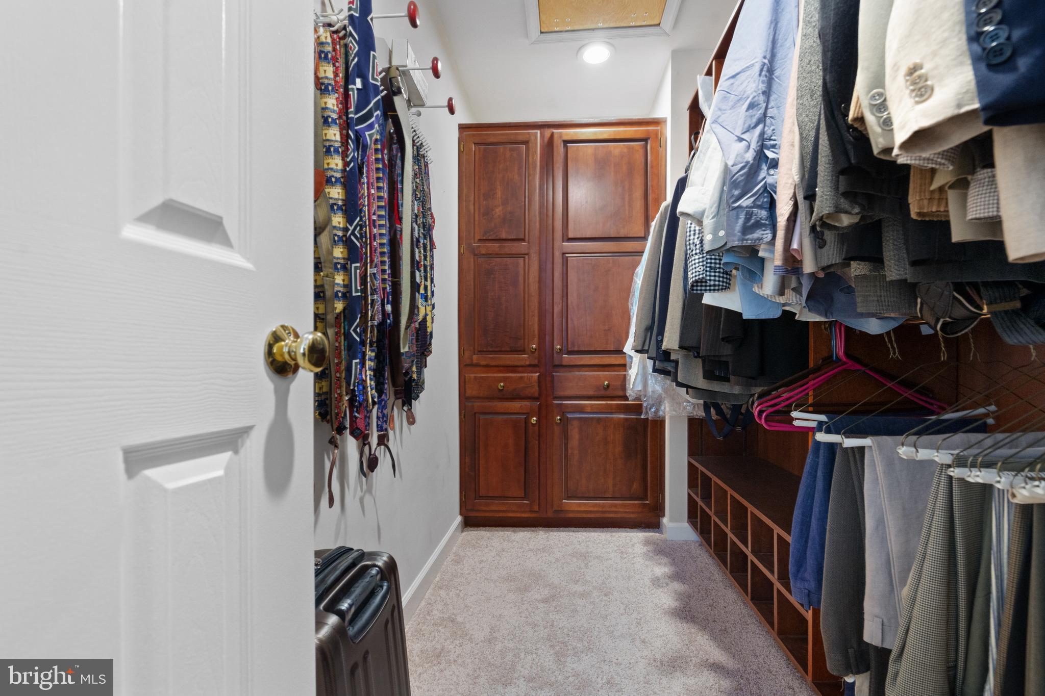 MAINS AT ANNANDALE - Residential