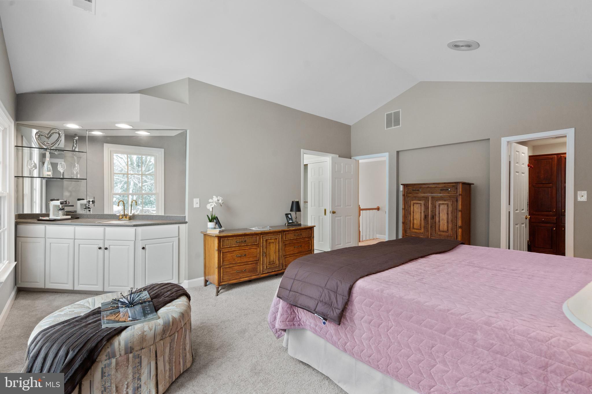 MAINS AT ANNANDALE - Residential