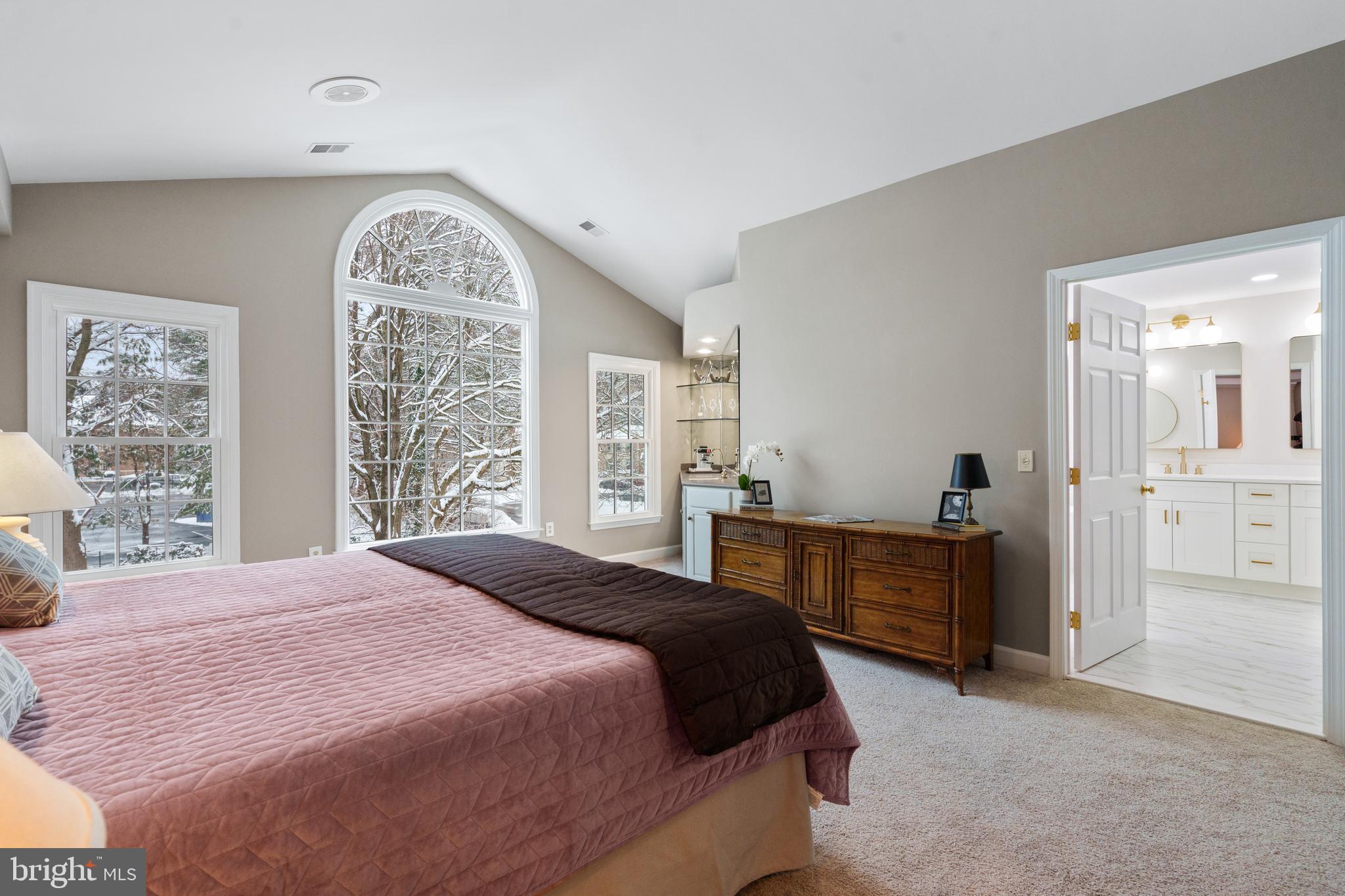 MAINS AT ANNANDALE - Residential