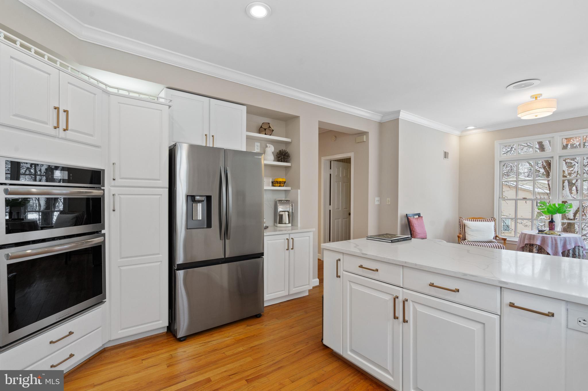 MAINS AT ANNANDALE - Residential