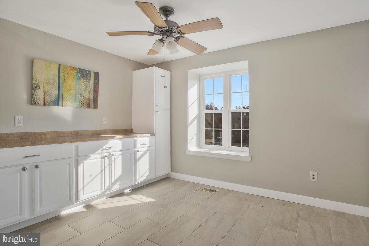 CHARING CROSS - Residential Lease