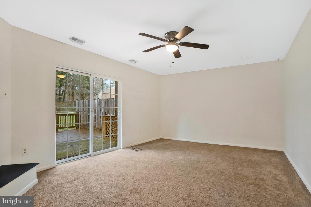 CHARING CROSS - Residential Lease