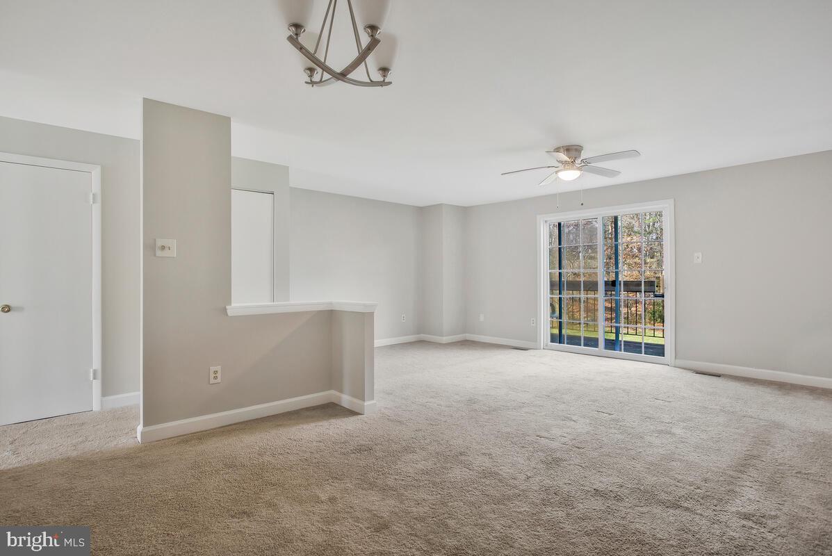 CHARING CROSS - Residential Lease