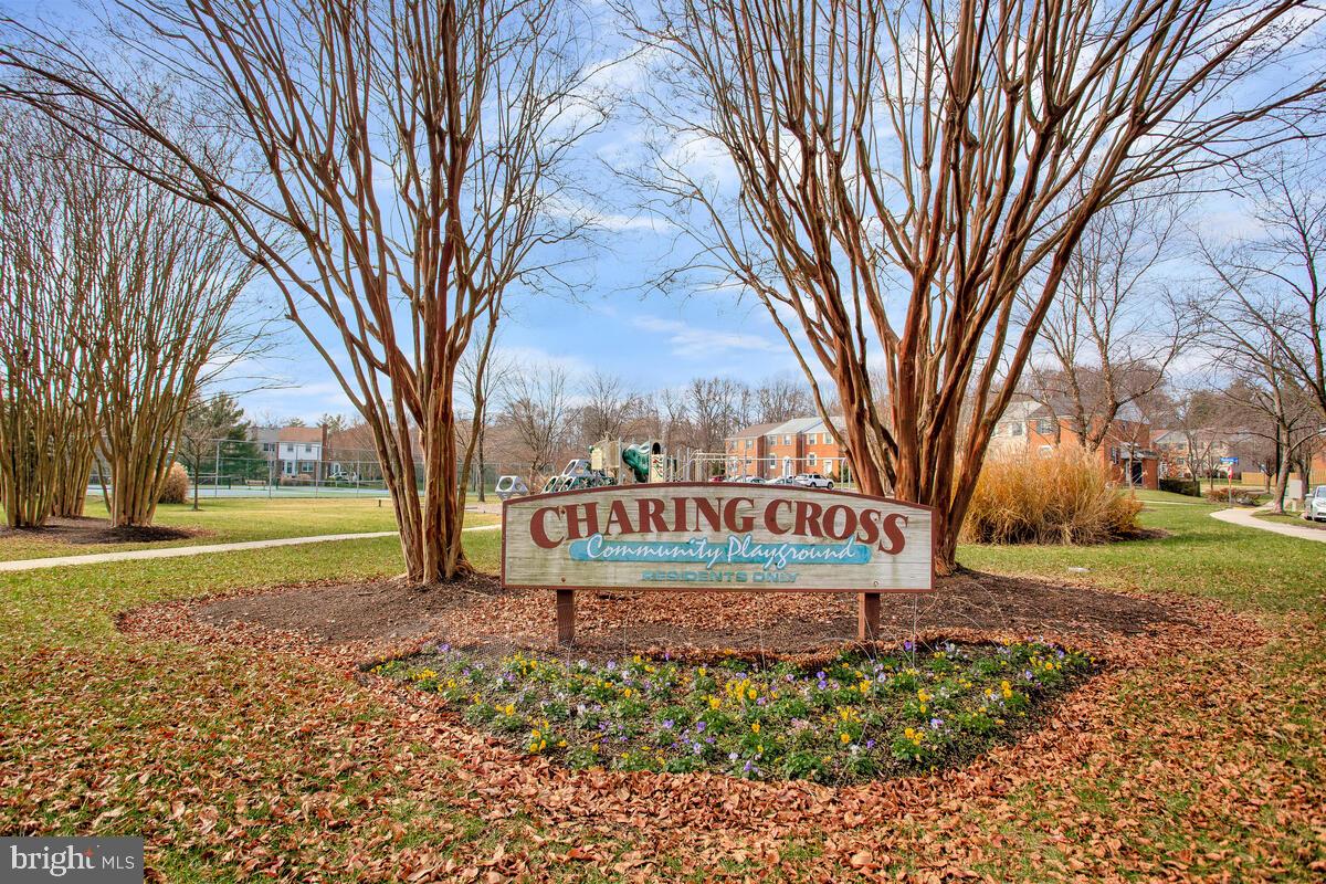 CHARING CROSS - Residential Lease