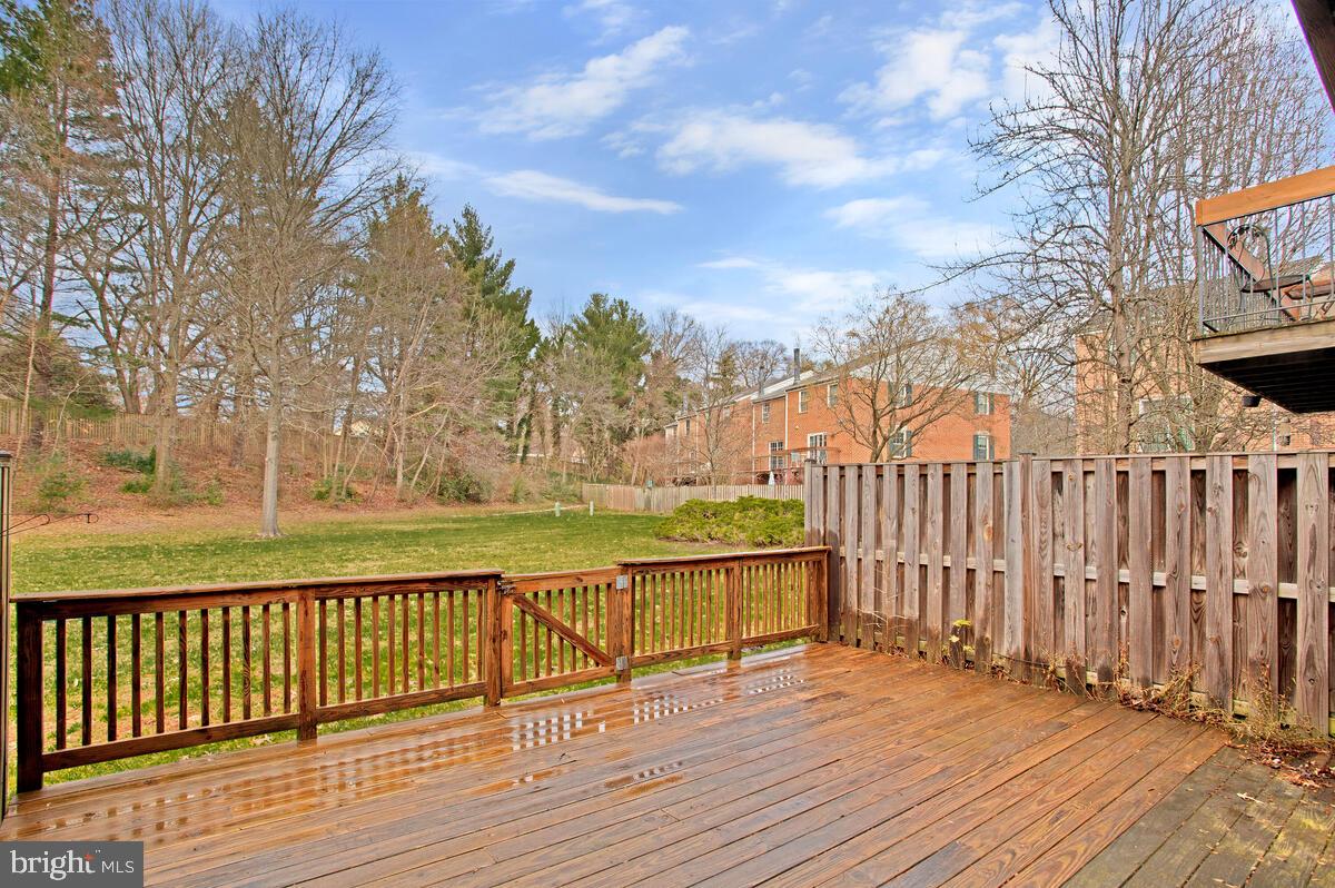 CHARING CROSS - Residential Lease