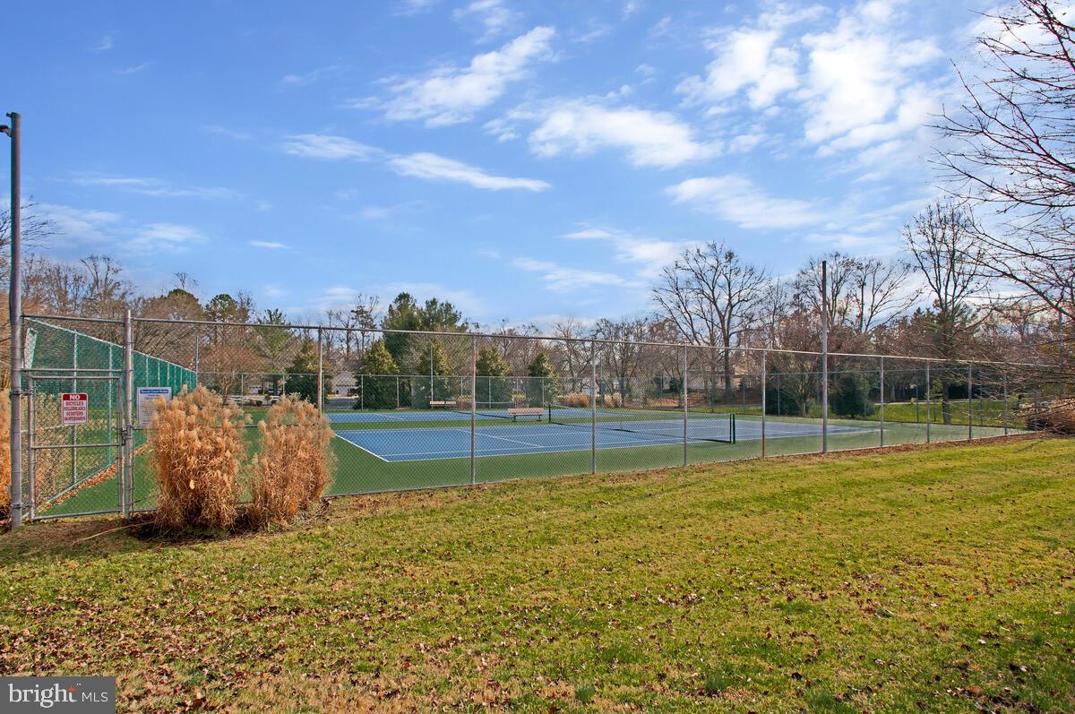 CHARING CROSS - Residential Lease