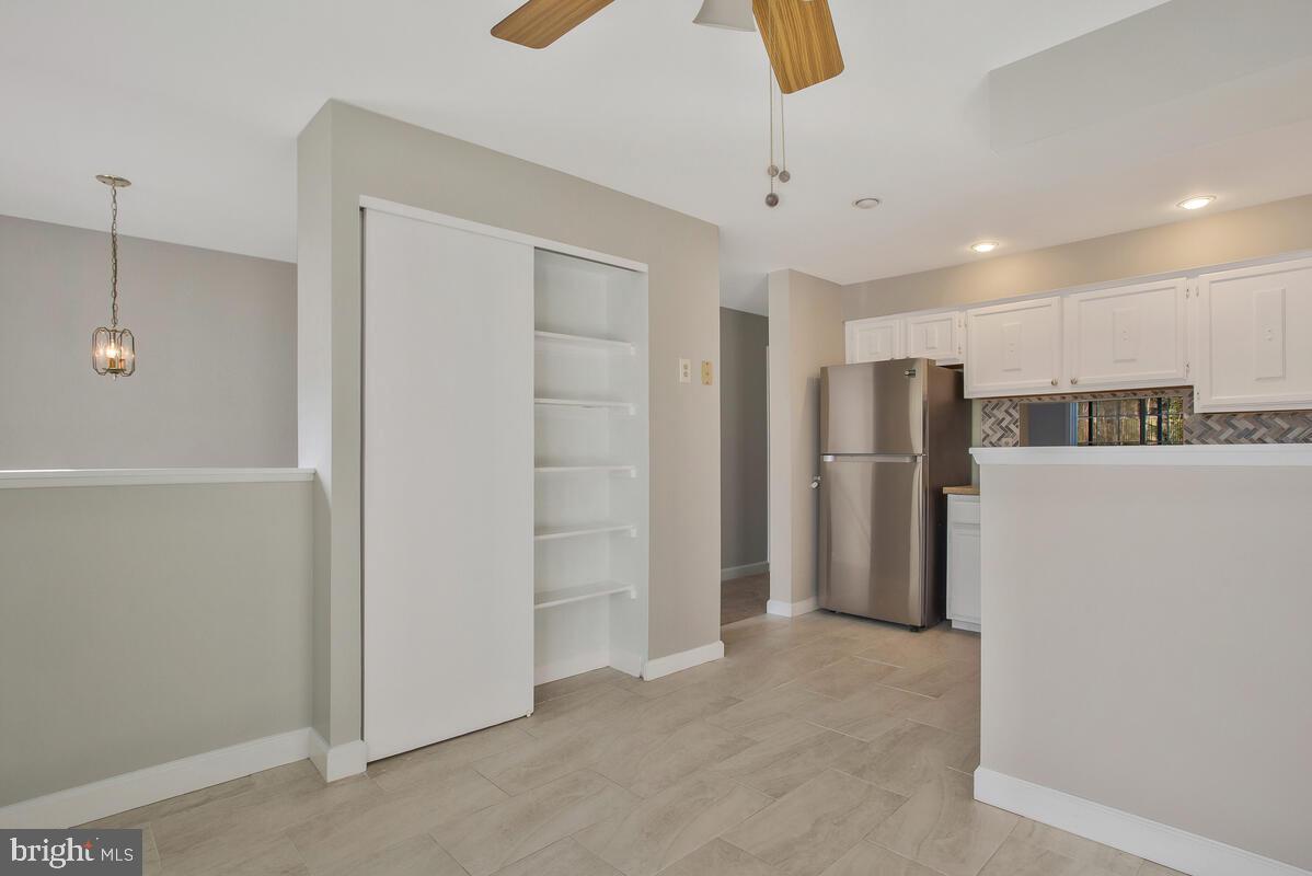 CHARING CROSS - Residential Lease