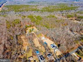Vacant Land For Sale - 1171 Marshall Mill Road<br/> FRANKLINVILLE, NJ 08322