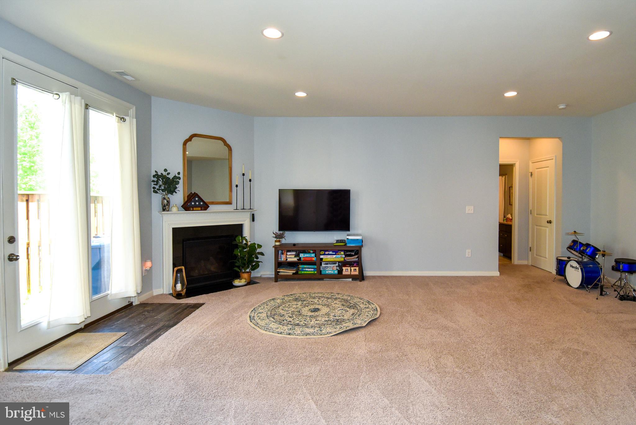 BRAMBLETON - Residential Lease