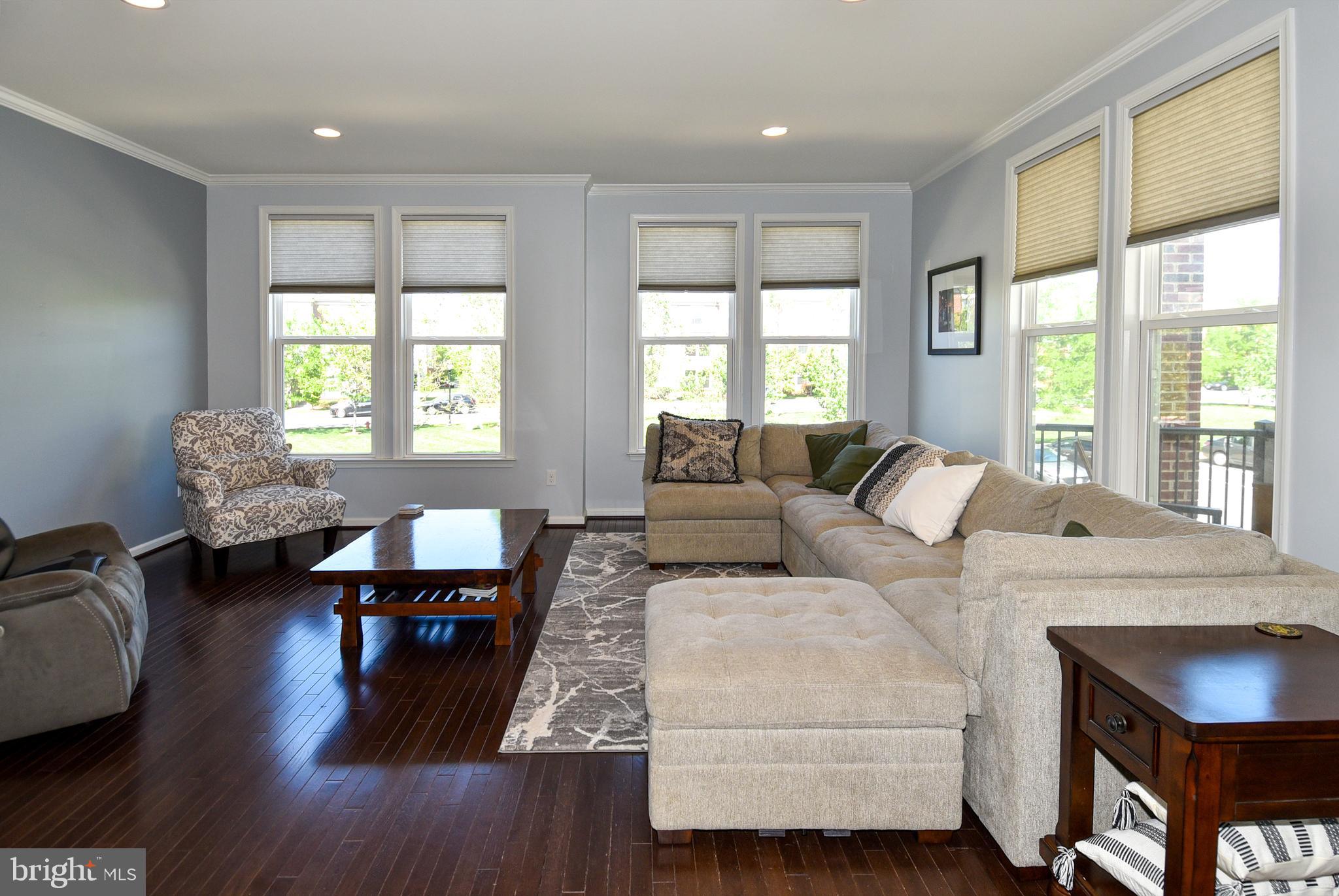 BRAMBLETON - Residential Lease