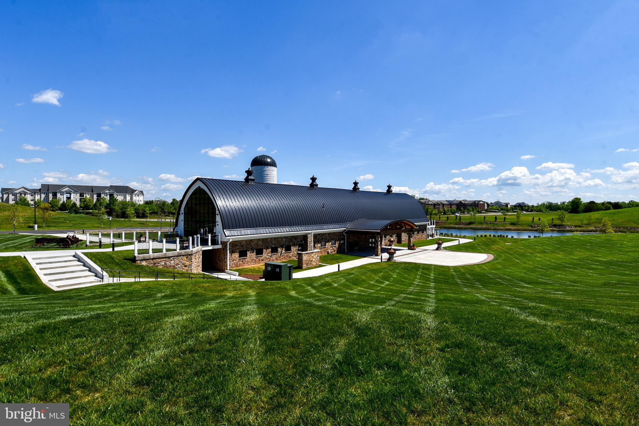 BRAMBLETON - Residential Lease