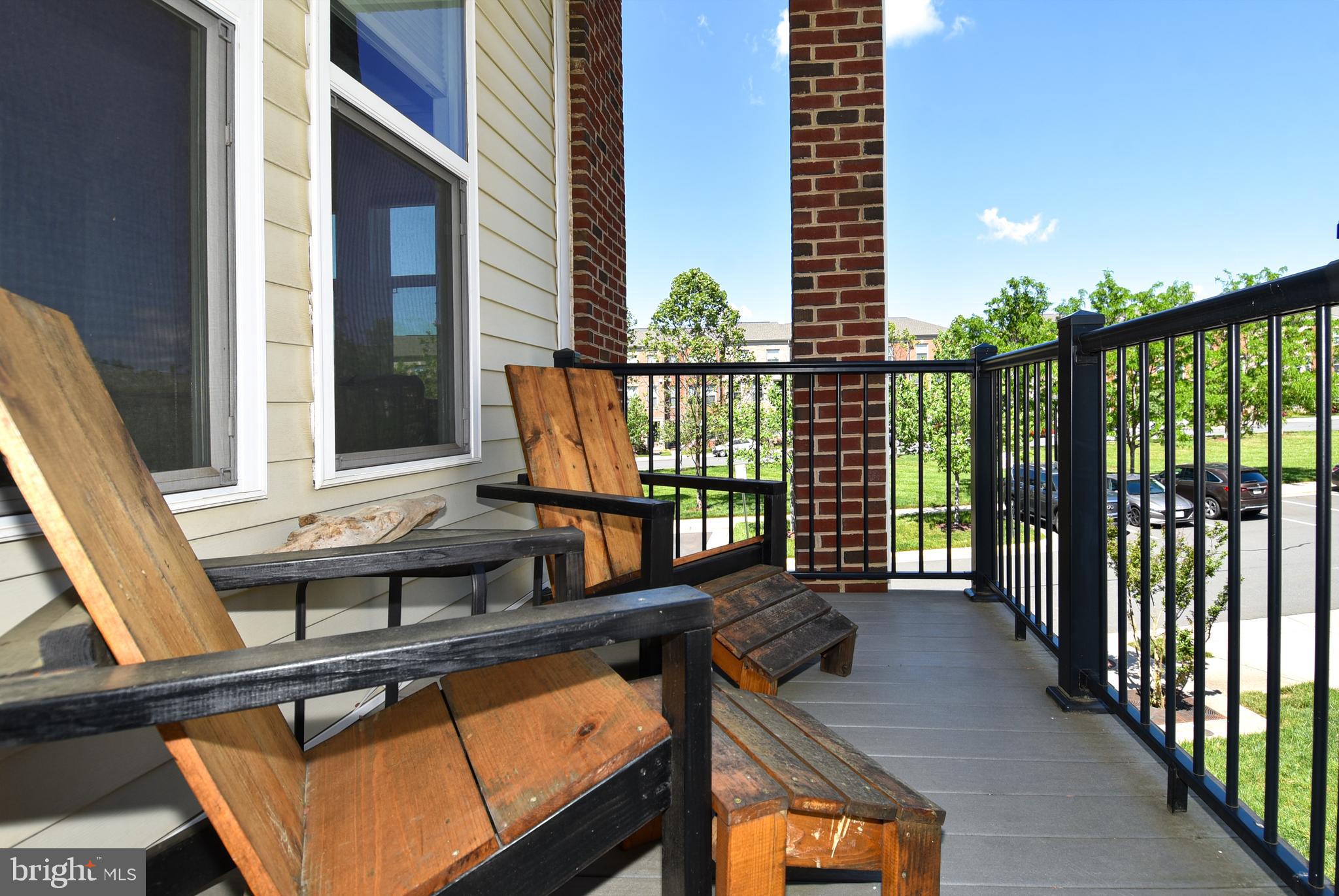 BRAMBLETON - Residential Lease