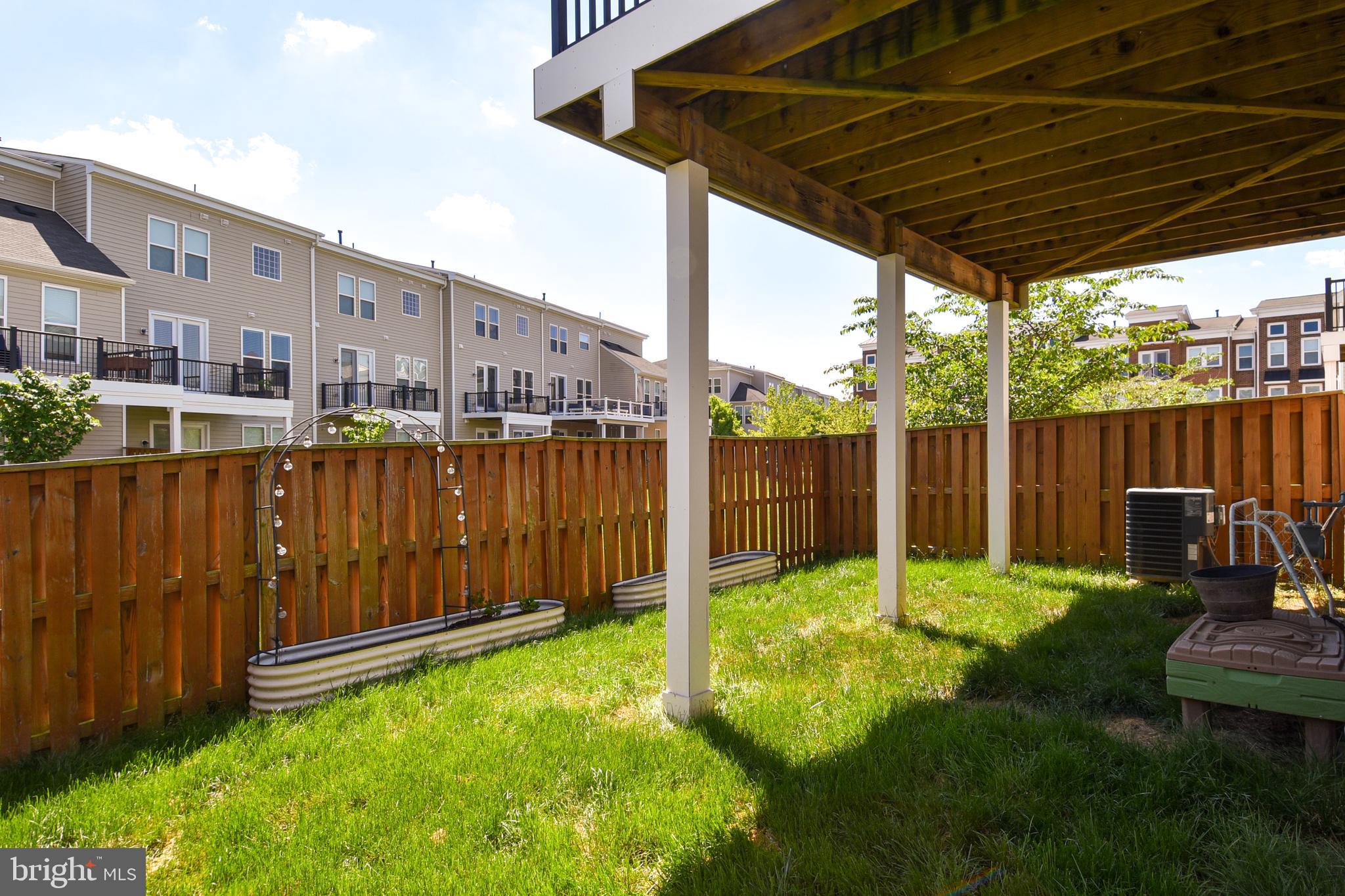 BRAMBLETON - Residential Lease